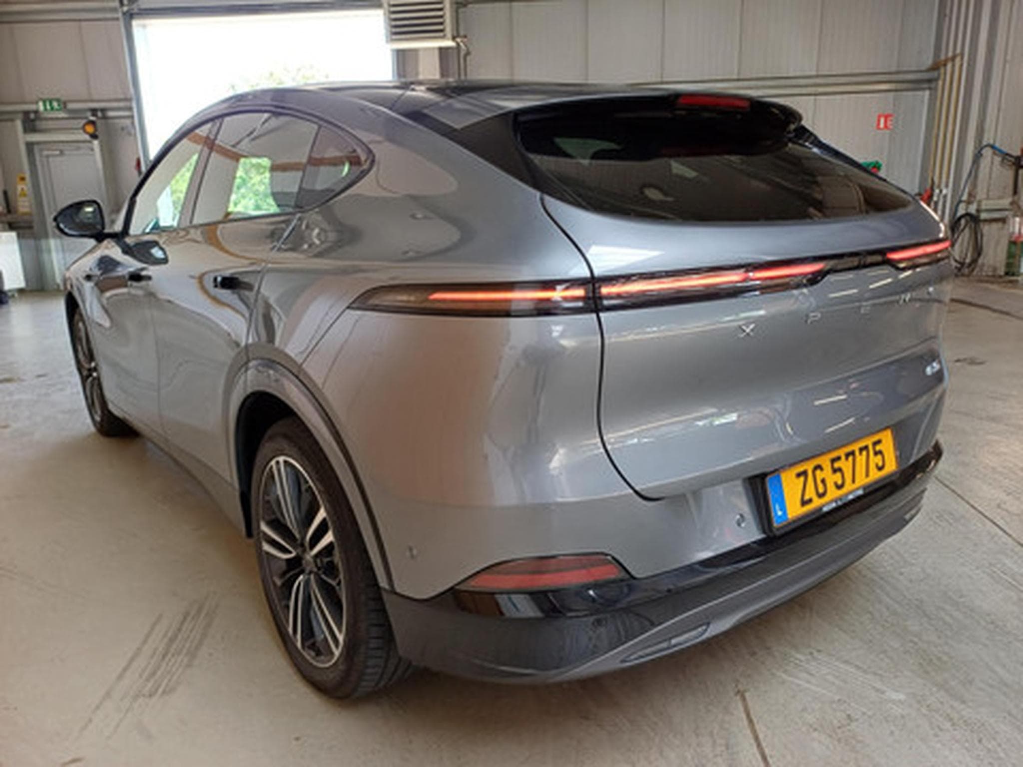 Xpeng G6 (2024) - Photo 6