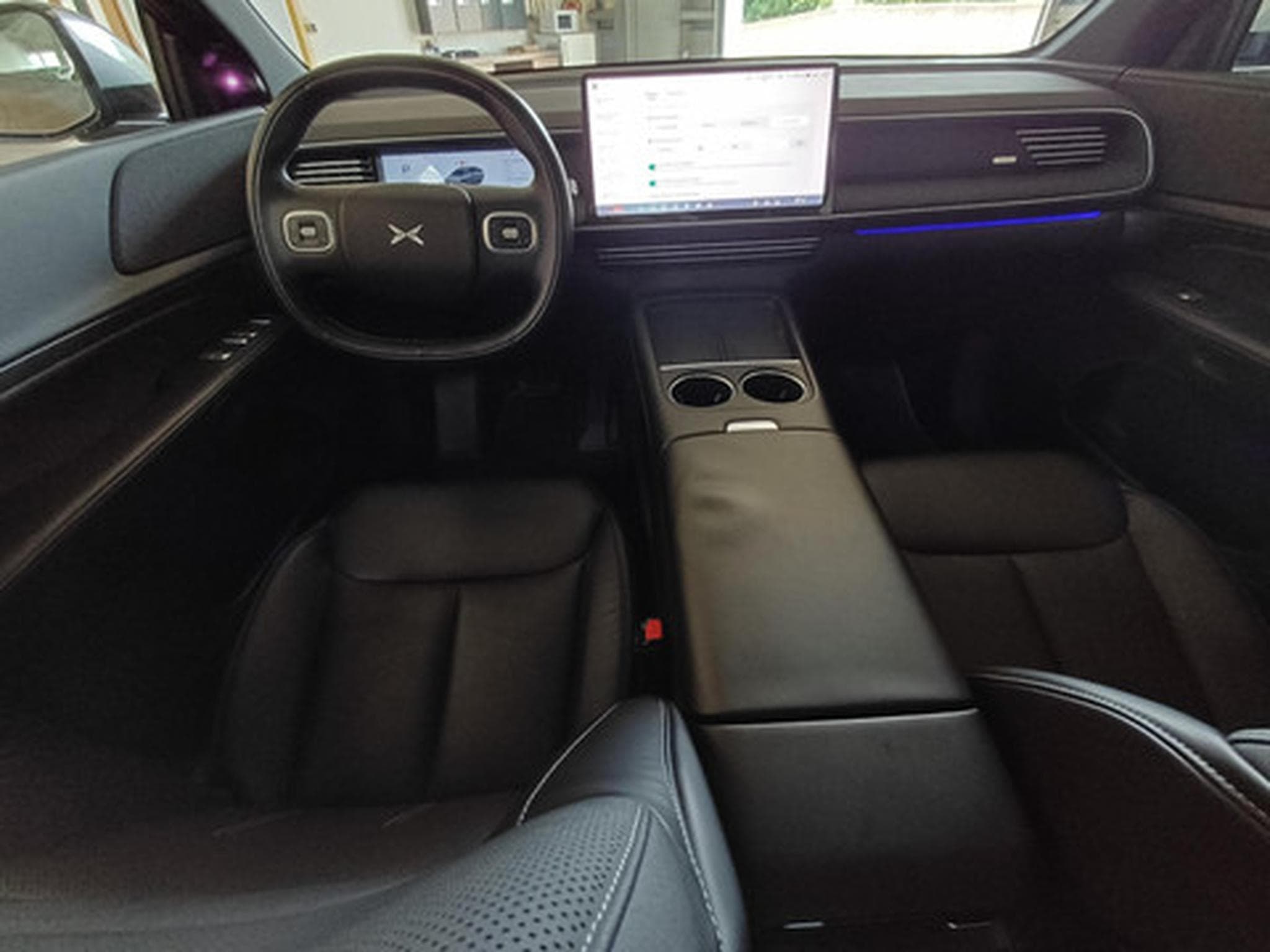 Xpeng G6 (2024) - Photo 7