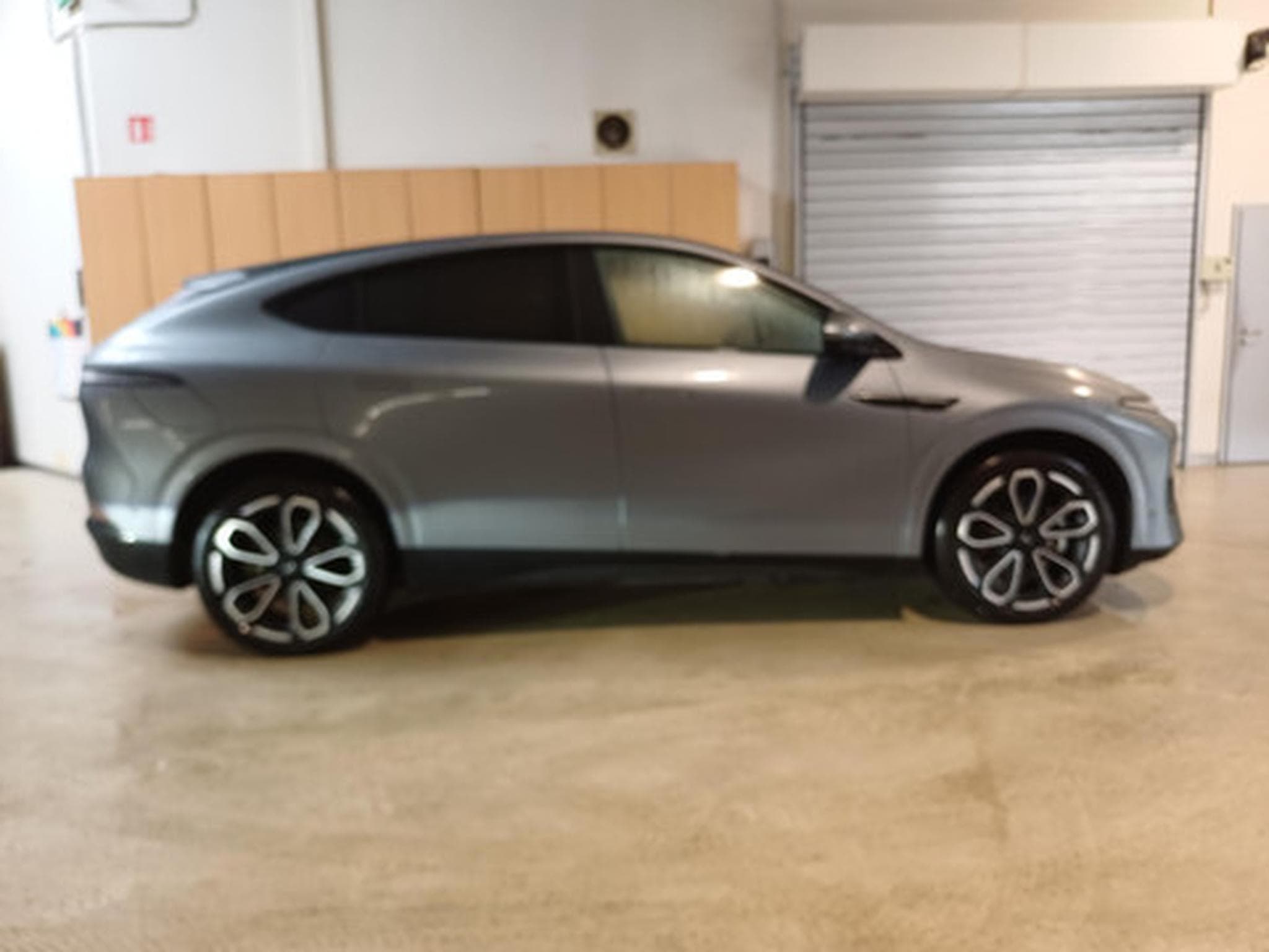 Xpeng G6 (2025) - Photo 7