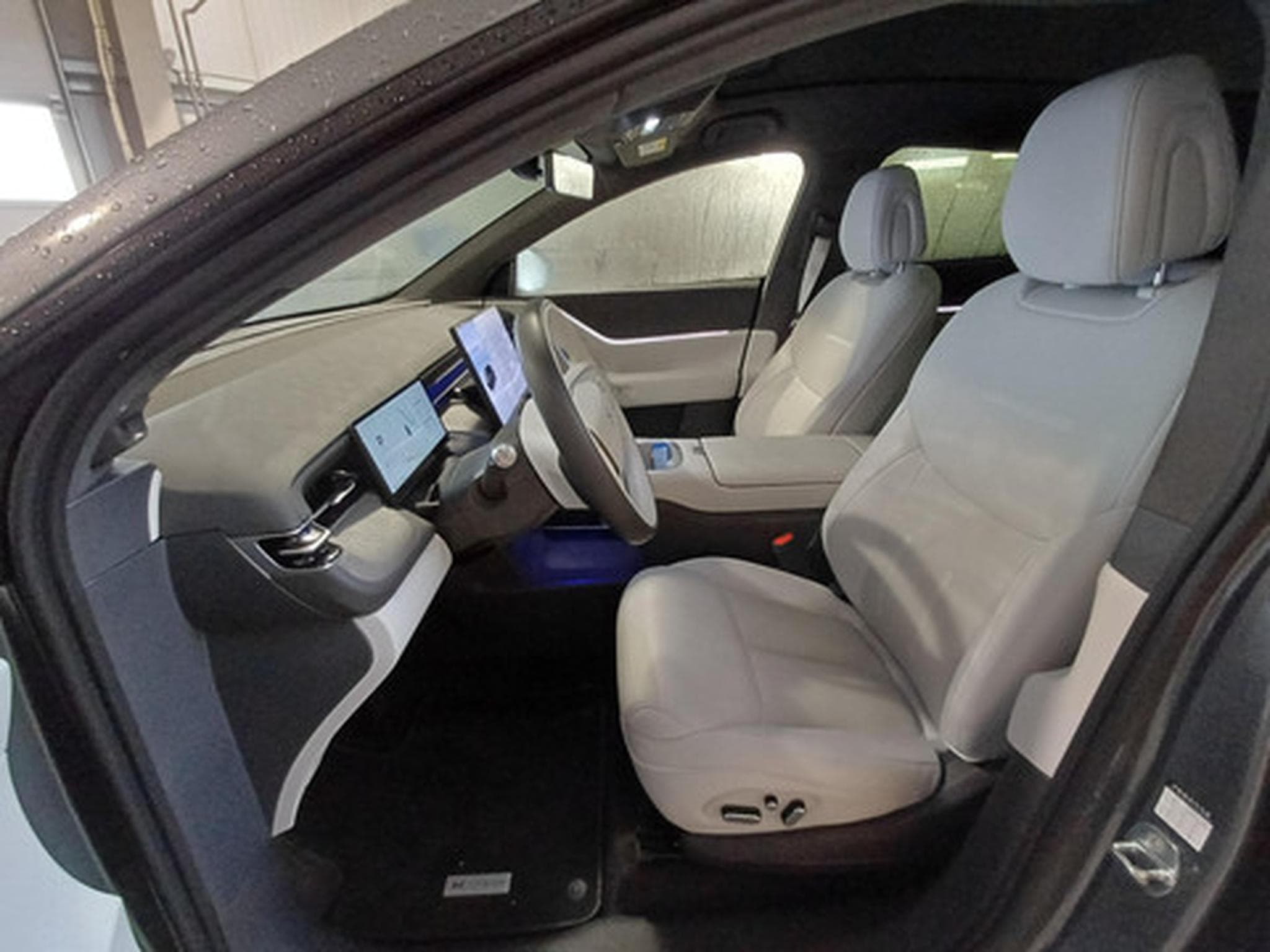 Xpeng G6 (2025) - Photo 9