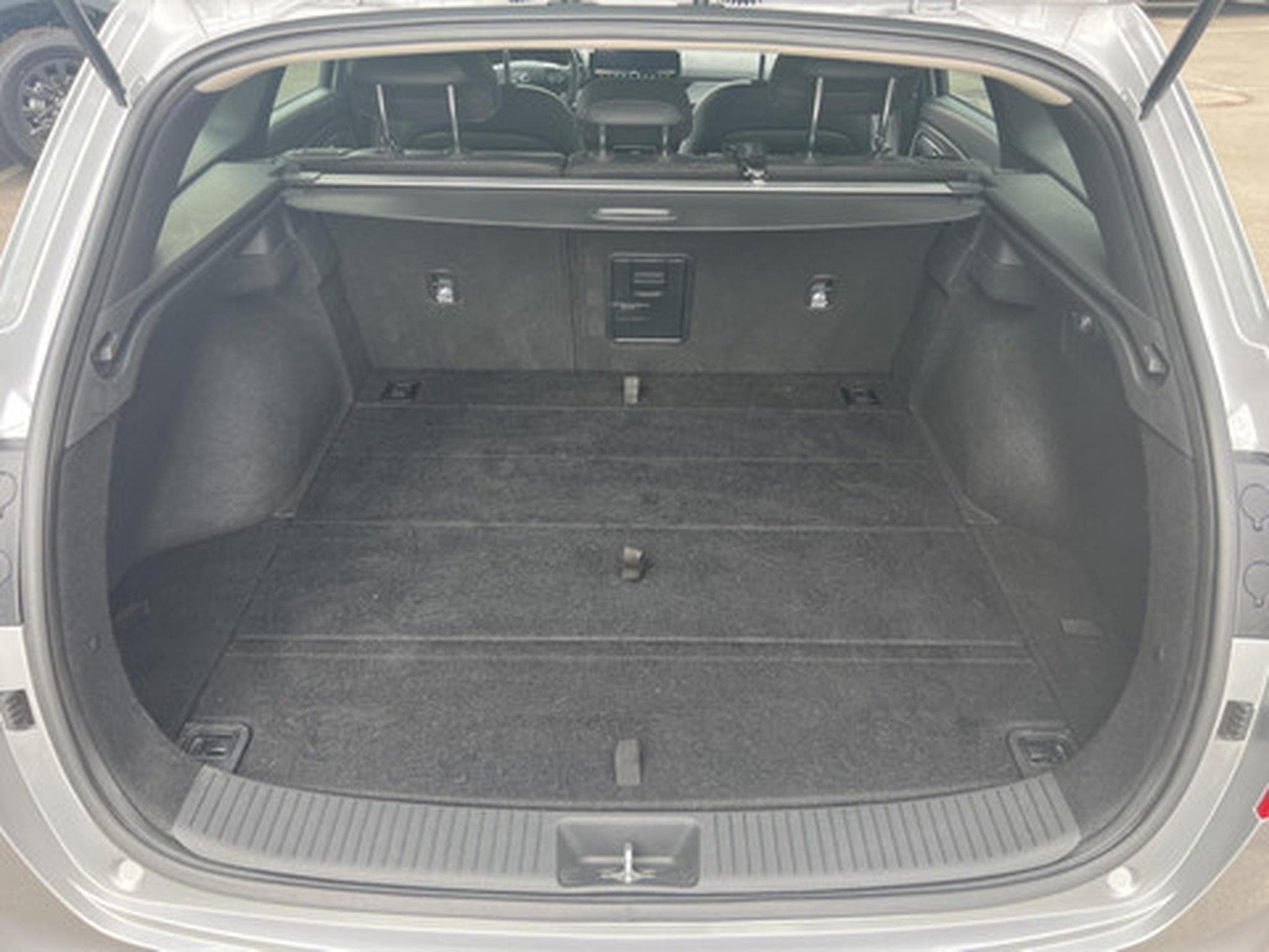 Hyundai i30 Wagon 1.5 T-GDi 118kW Sky DCT (2023) - Photo 14