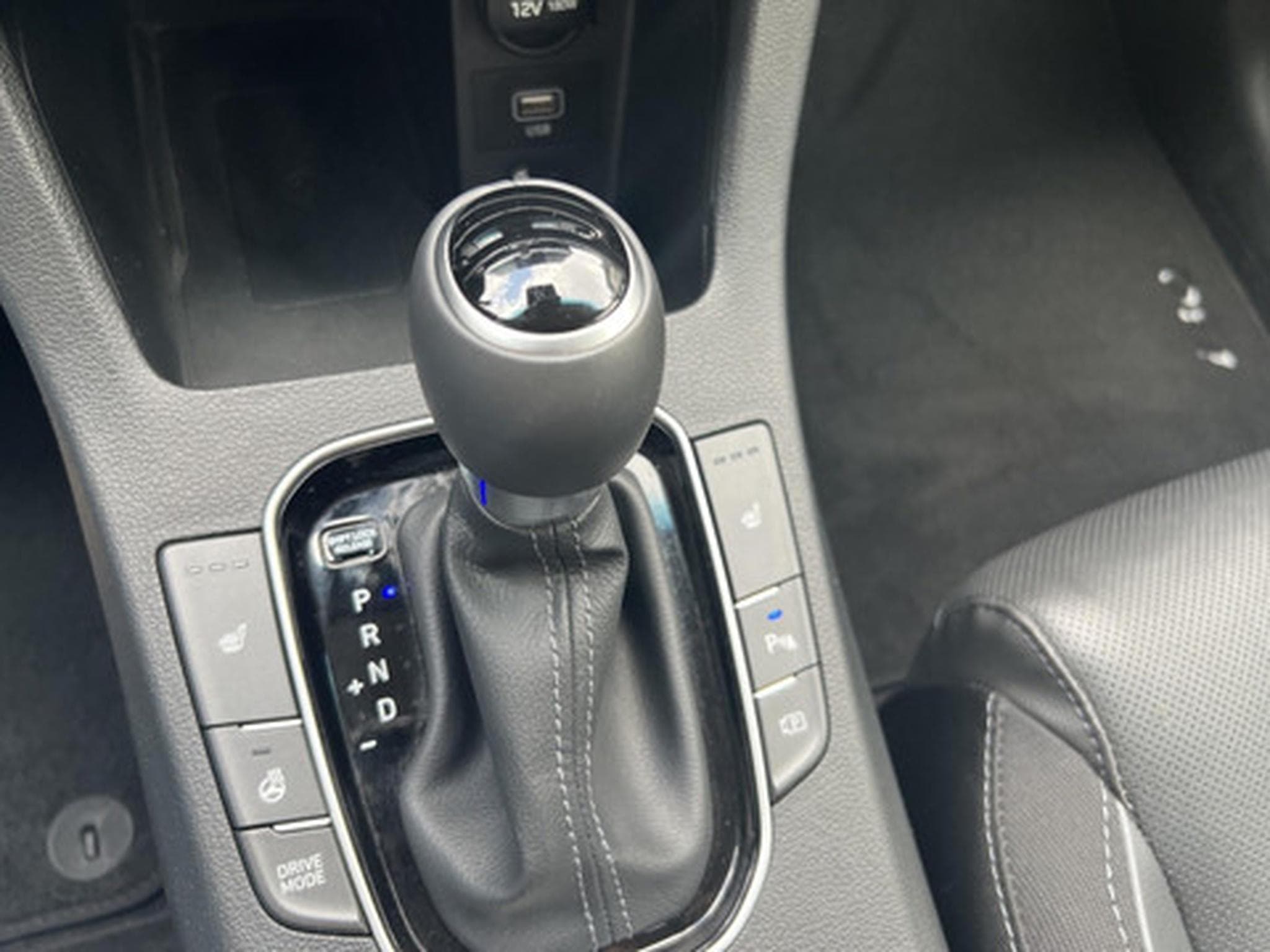 Hyundai i30 Wagon 1.5 T-GDi 118kW Sky DCT (2023) - Photo 19