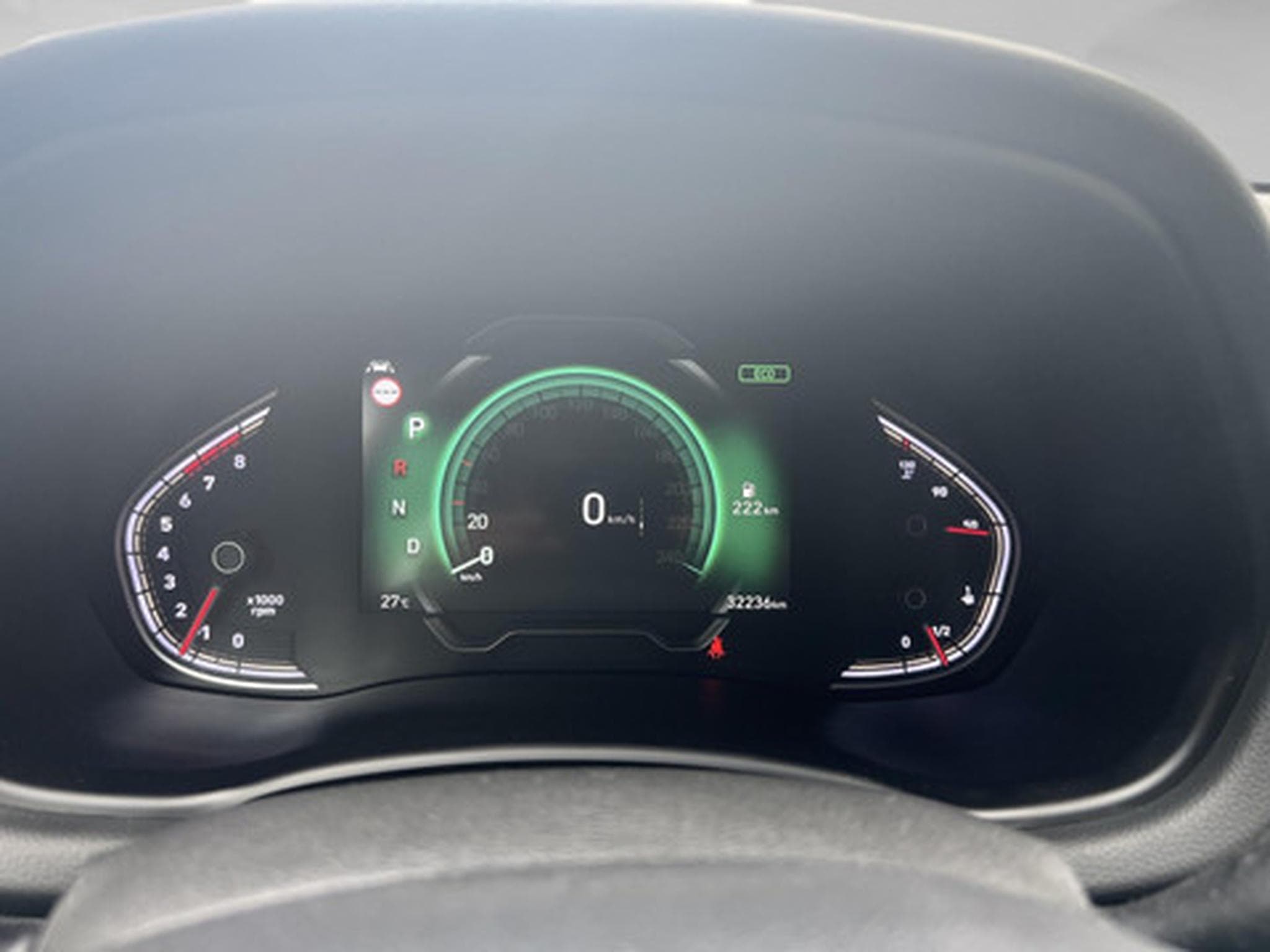 Hyundai i30 Wagon 1.5 T-GDi 118kW Sky DCT (2023) - Photo 2