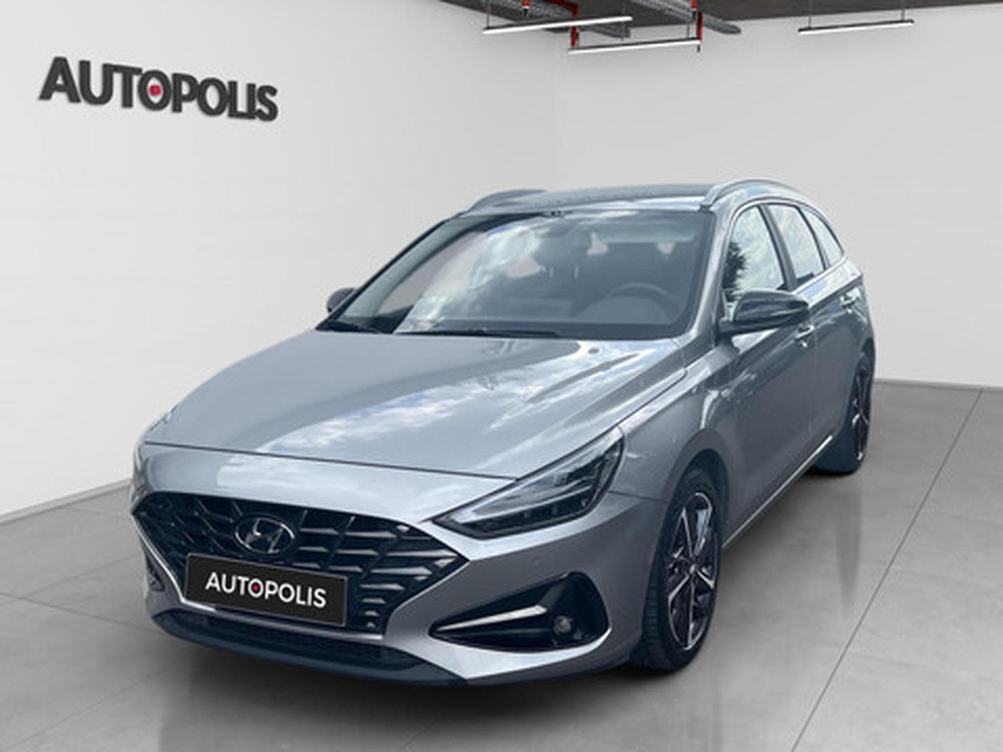 Hyundai i30 Wagon 1.5 T-GDi 118kW Sky DCT (2023) - Photo 22