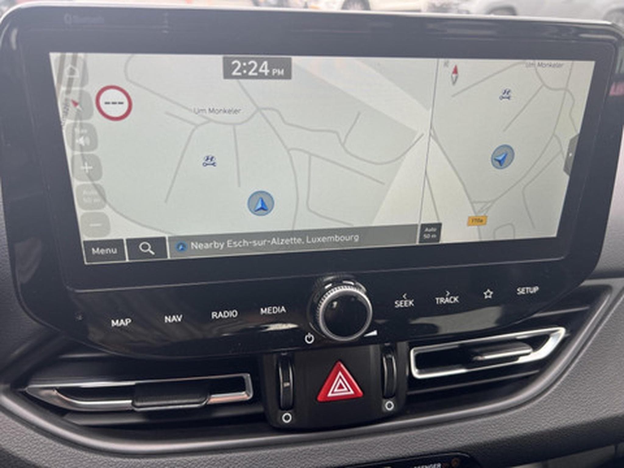 Hyundai i30 Wagon 1.5 T-GDi 118kW Sky DCT (2023) - Photo 3