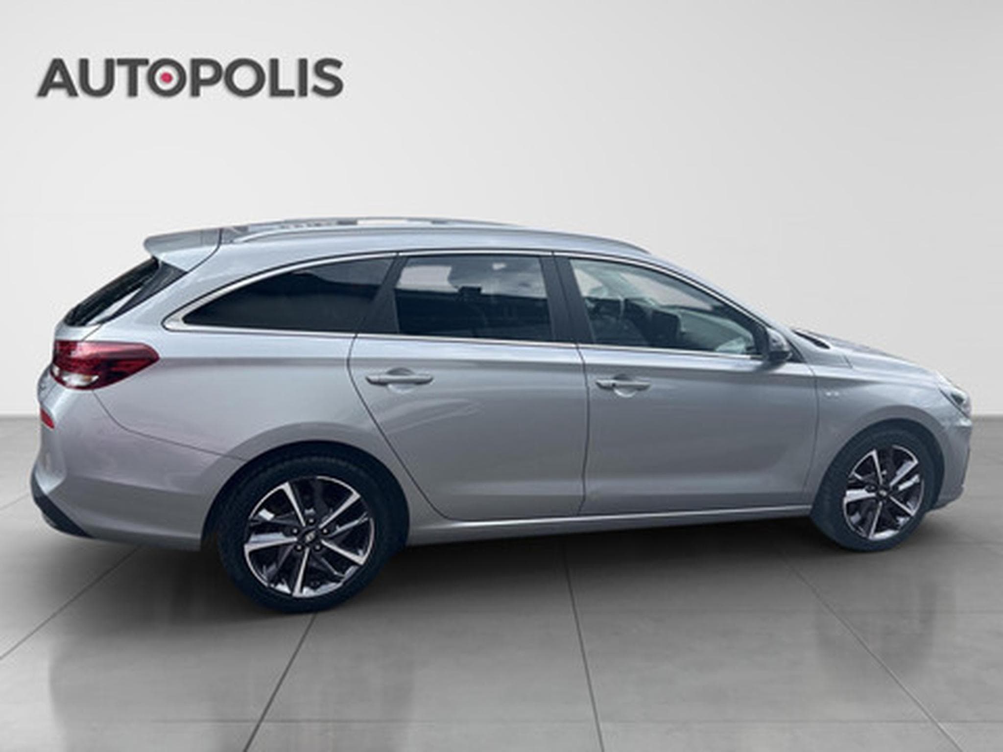 Hyundai i30 Wagon 1.5 T-GDi 118kW Sky DCT (2023) - Photo 4