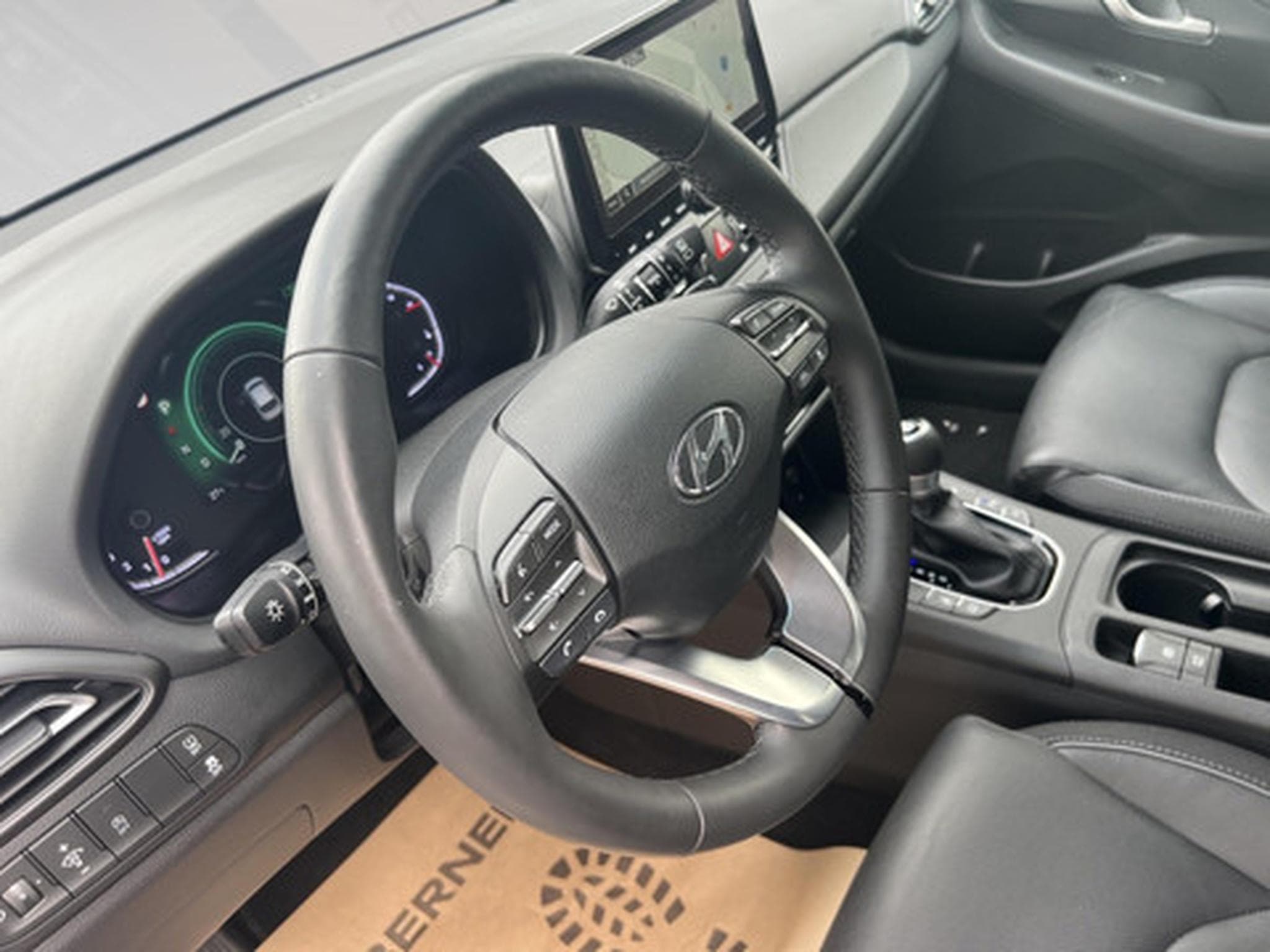 Hyundai i30 Wagon 1.5 T-GDi 118kW Sky DCT (2023) - Photo 8