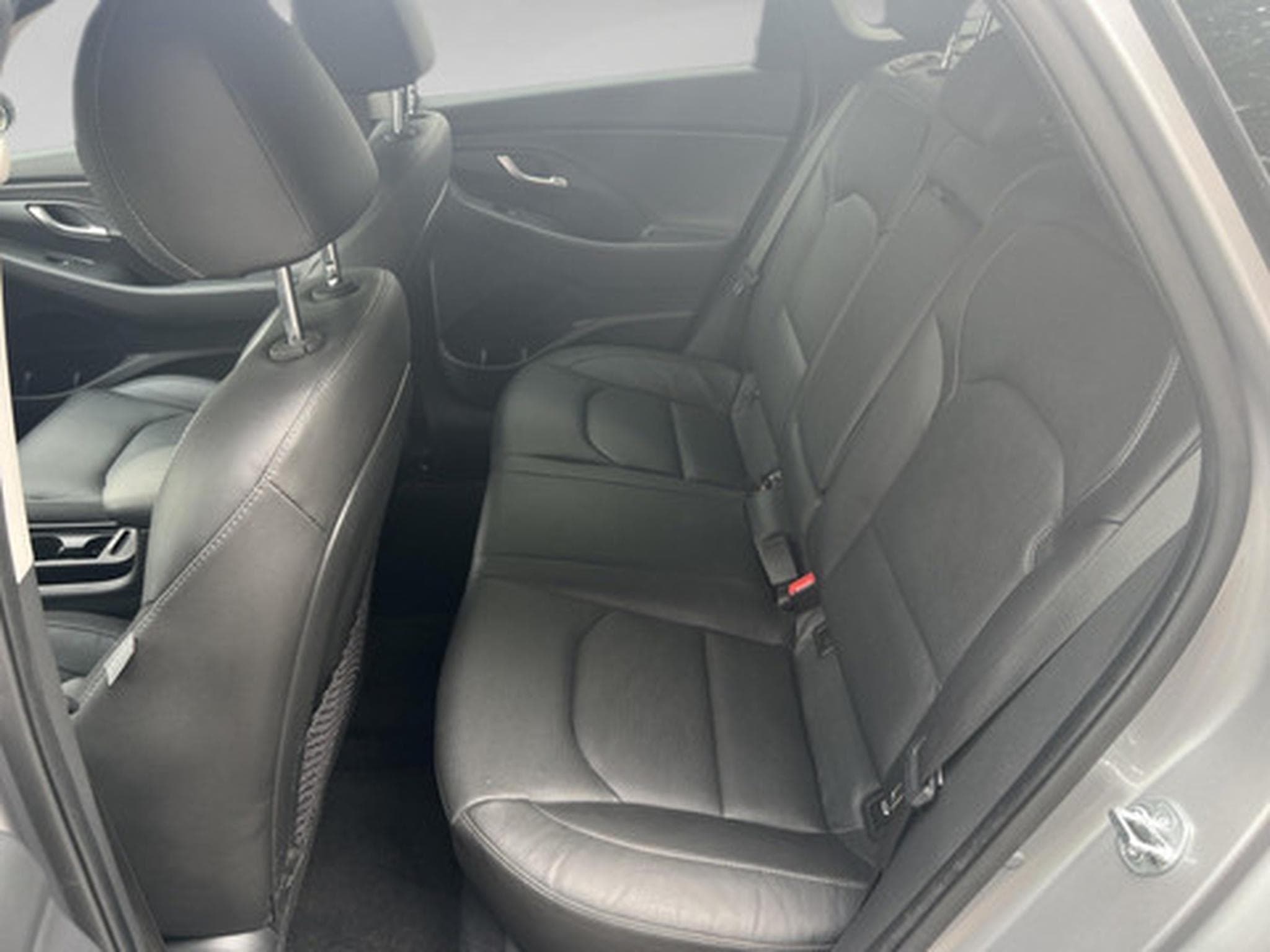 Hyundai i30 Wagon 1.5 T-GDi 118kW Sky DCT (2023) - Photo 9