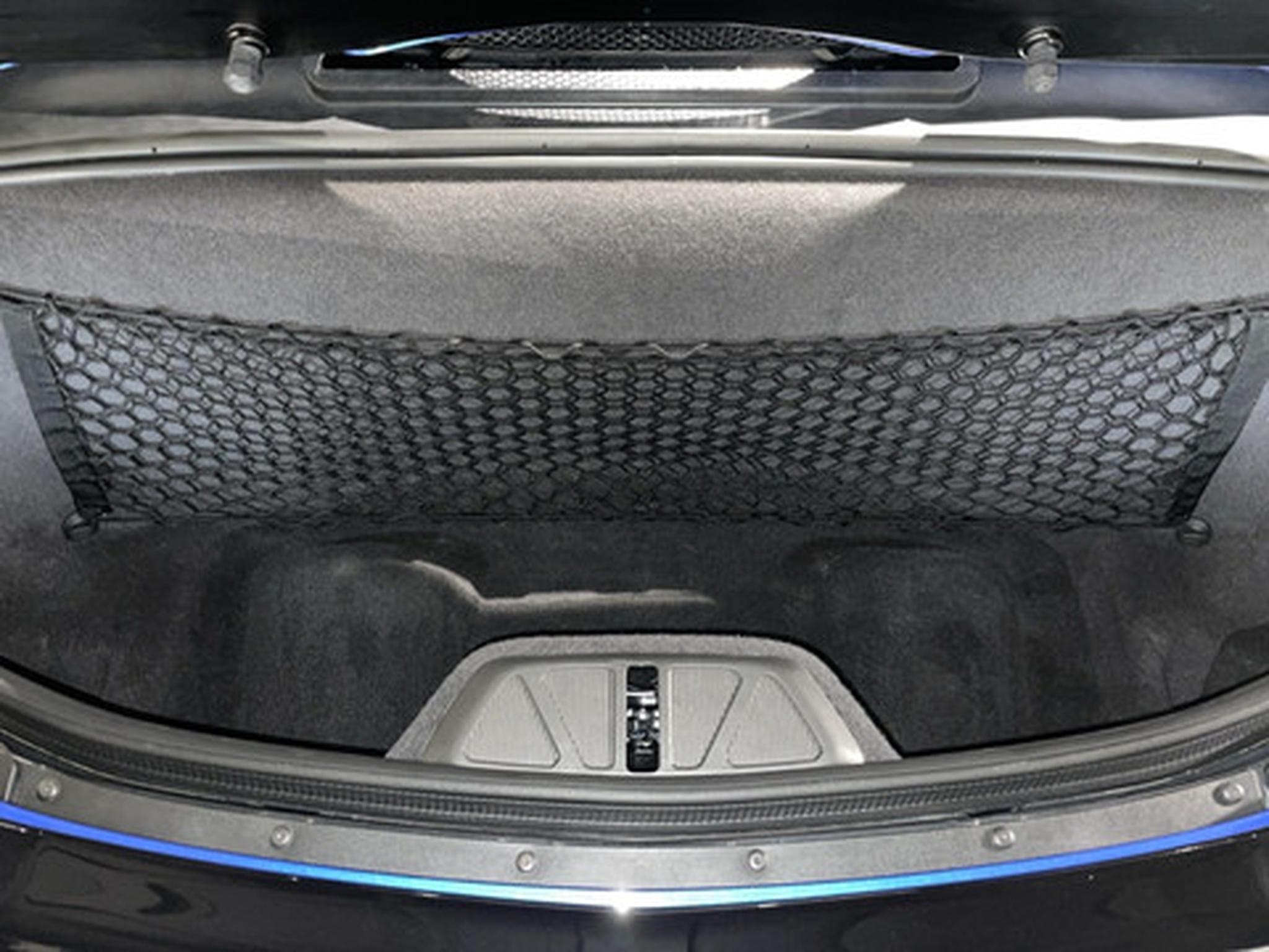 Chevrolet Corvette 6.2 V8 Stingray 3LT Cabrio (2023) - Photo 12