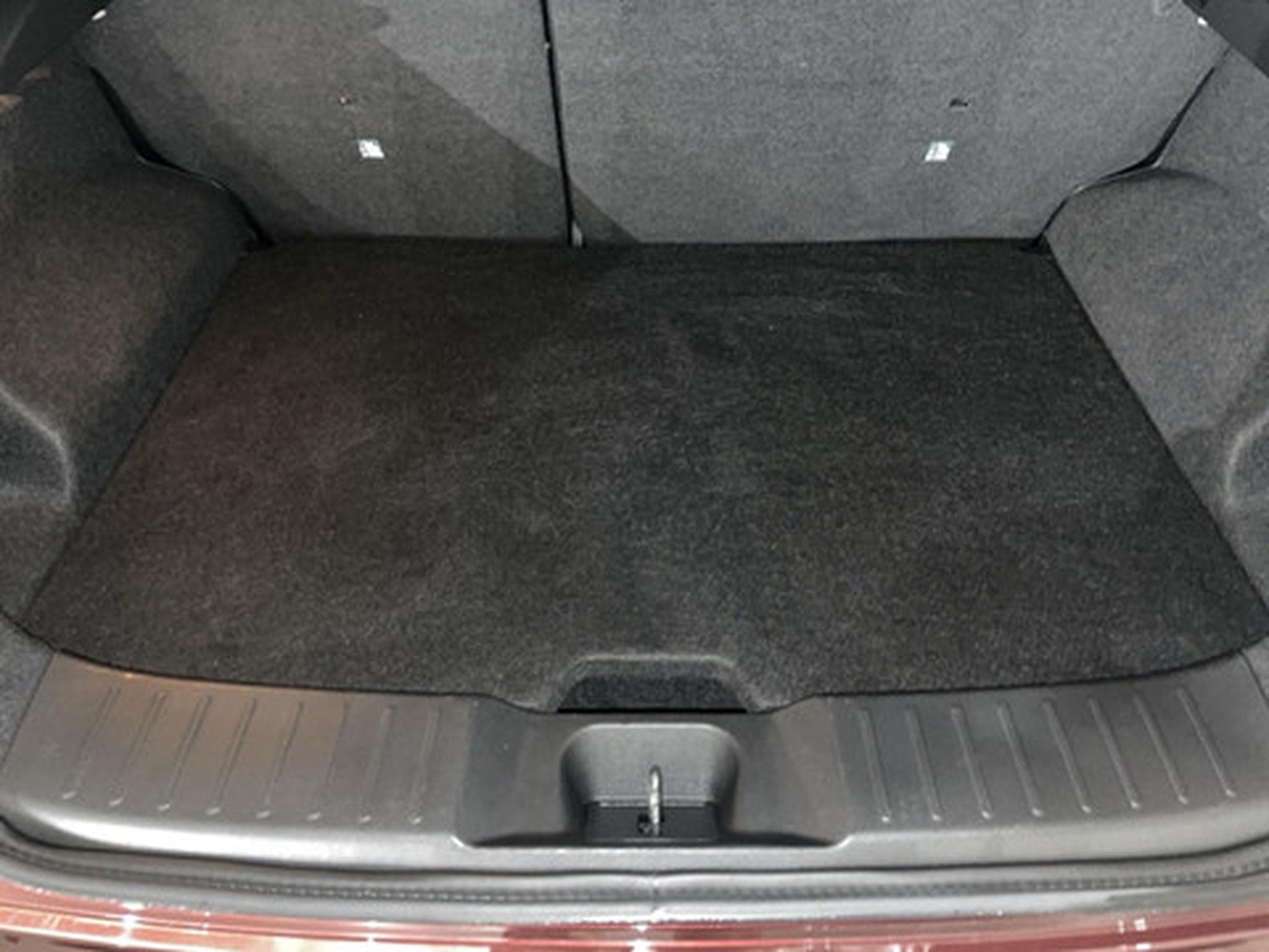 Nissan Juke 1.0 DIG-T Tekna (2019) - Photo 12