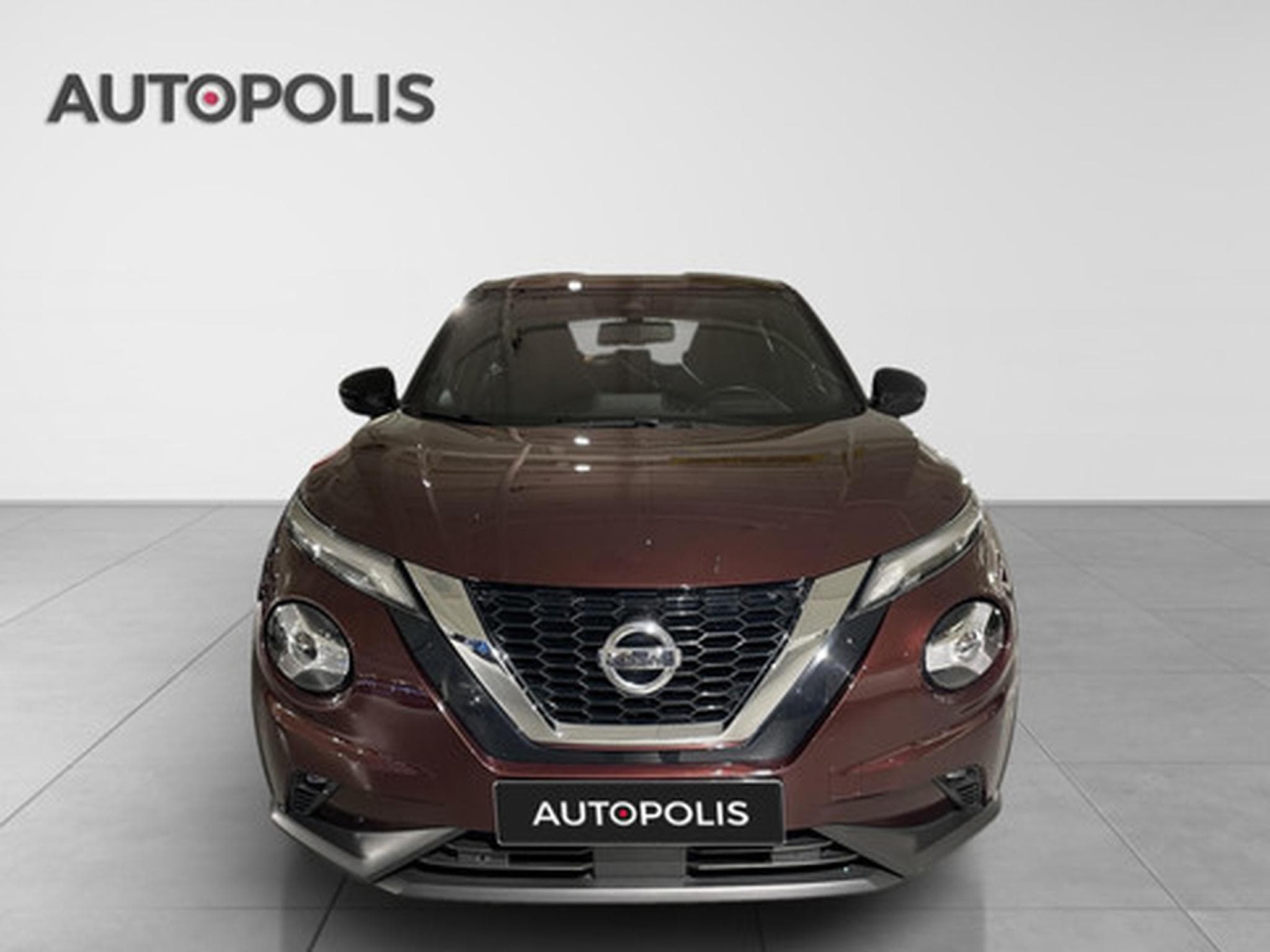 Nissan Juke 1.0 DIG-T Tekna (2019) - Photo 14