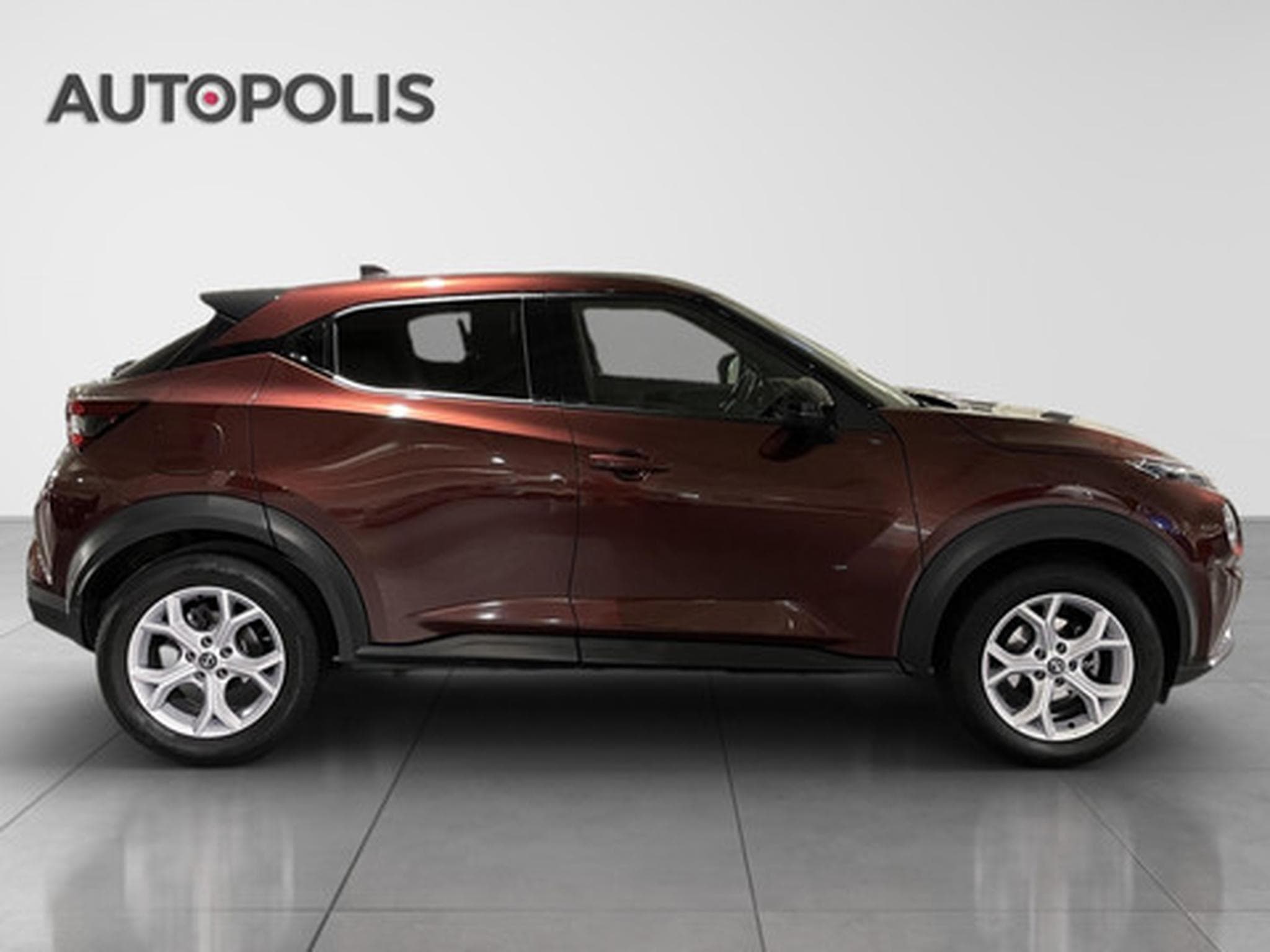 Nissan Juke 1.0 DIG-T Tekna (2019) - Photo 16