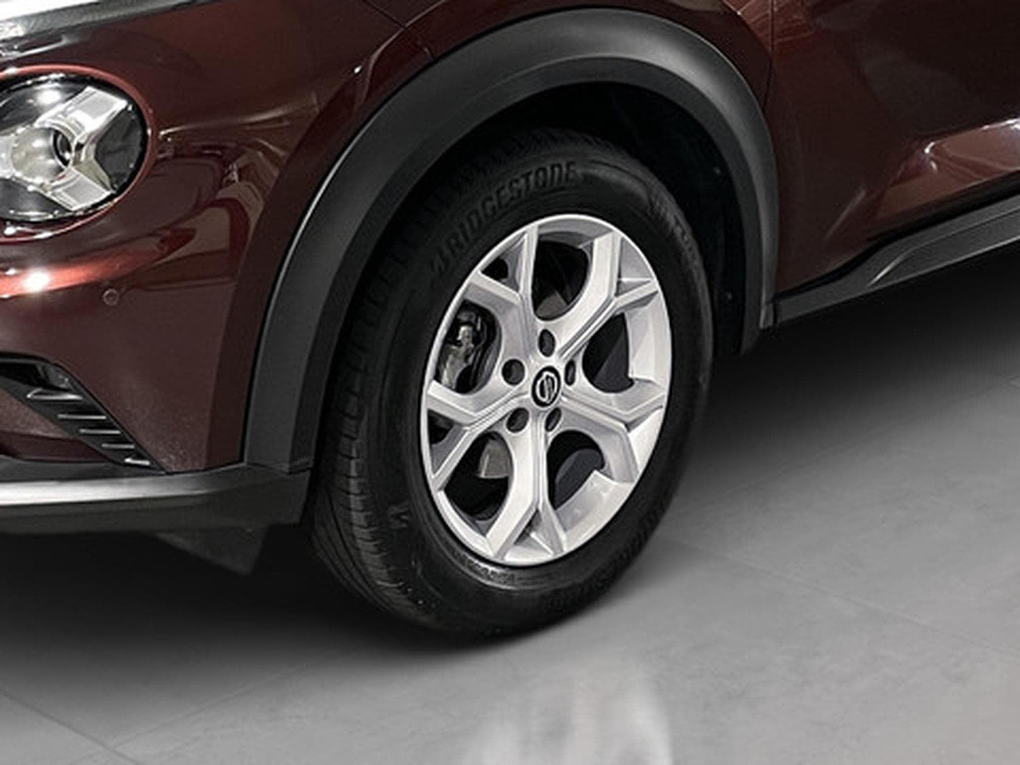 Nissan Juke 1.0 DIG-T Tekna (2019) - Photo 20