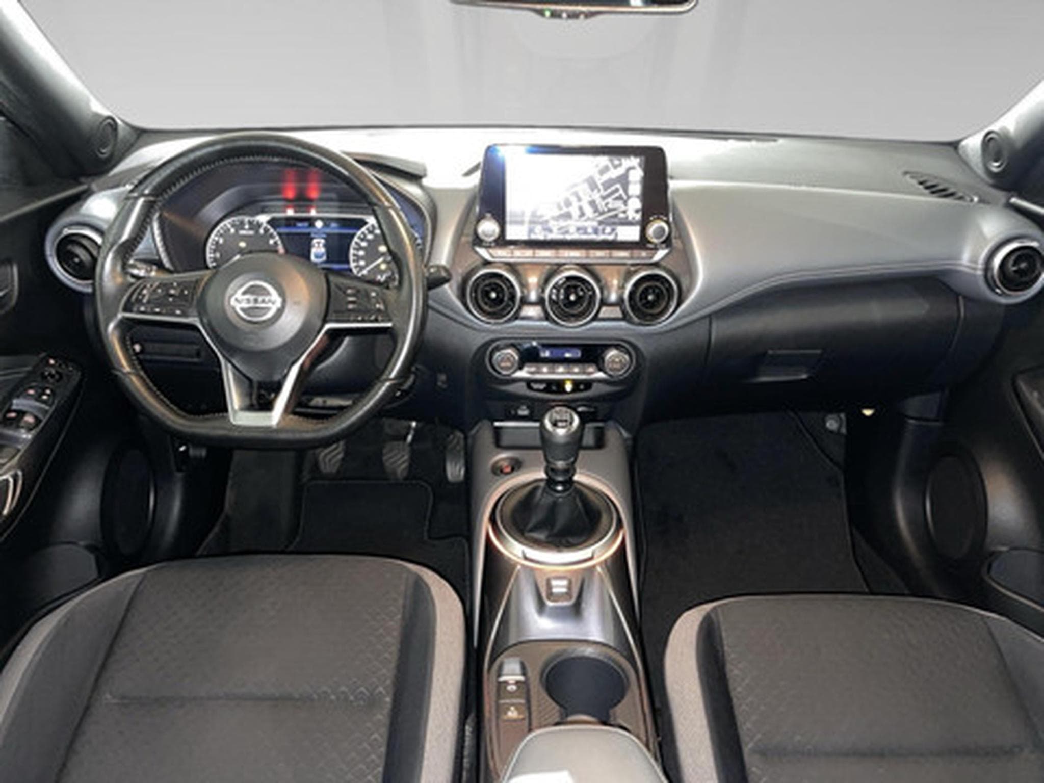 Nissan Juke 1.0 DIG-T Tekna (2019) - Photo 5