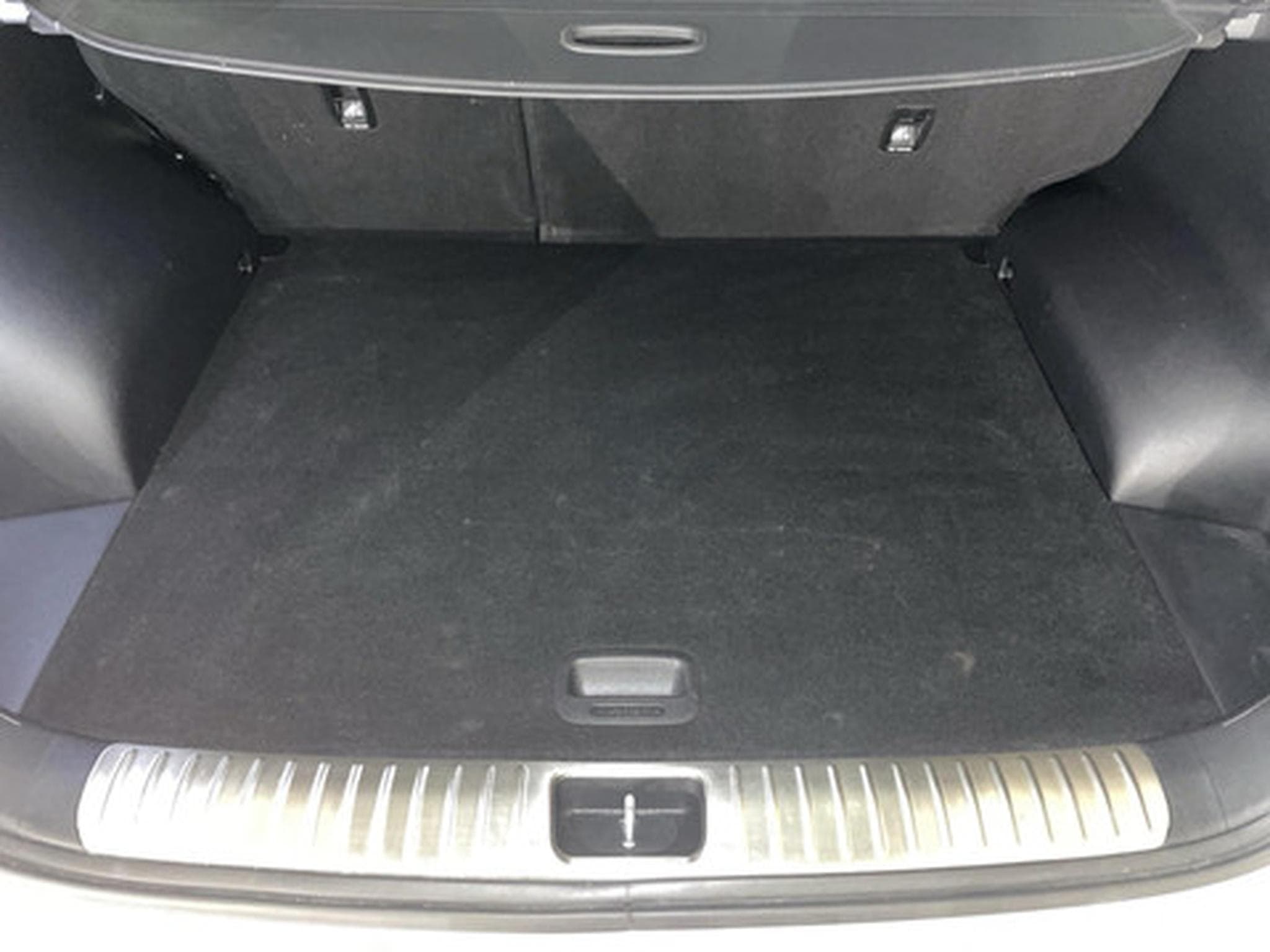 Kia Sportage 1.6 T-GDI 4WD GT-Line (2019) - Photo 12