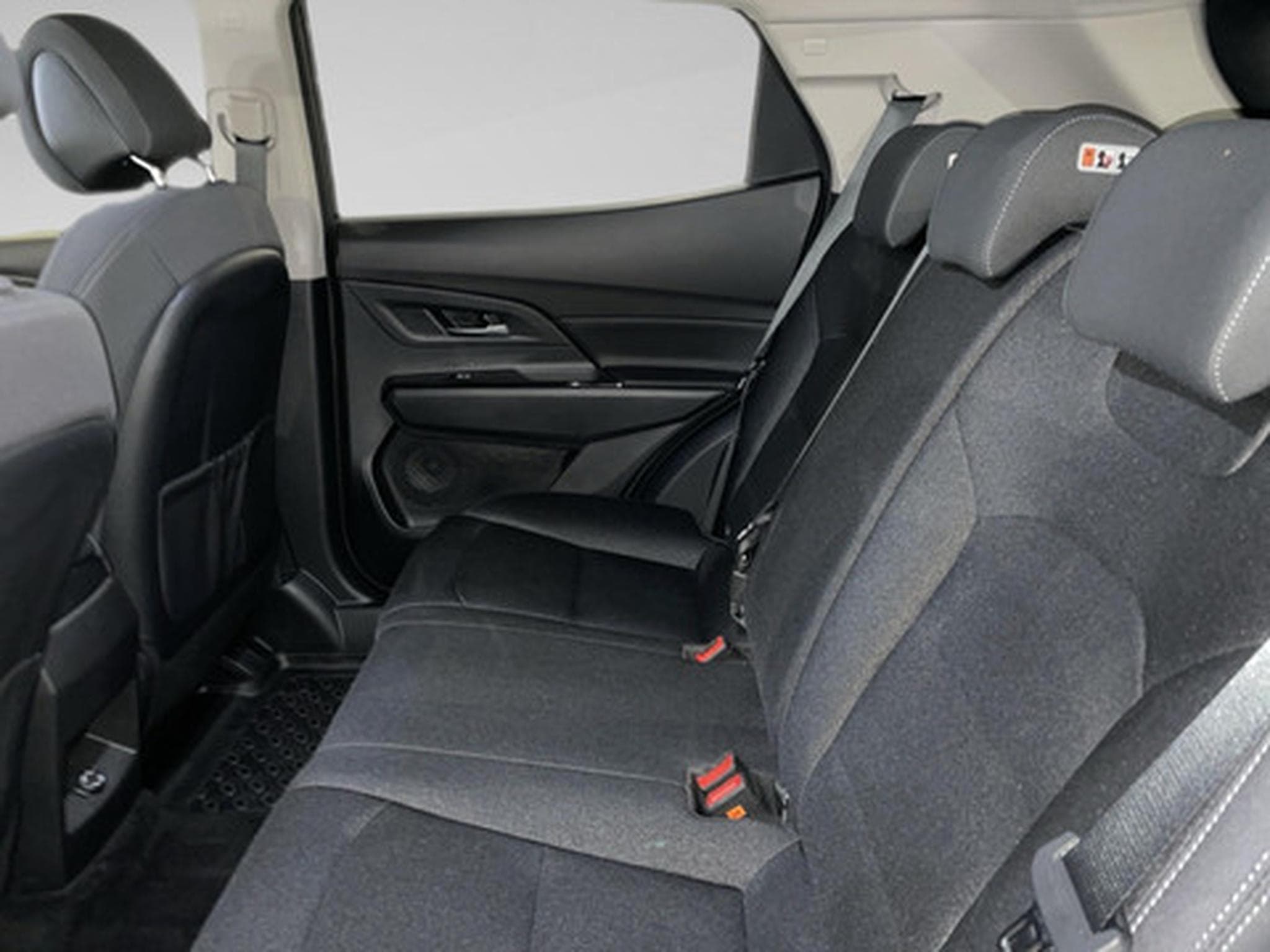 Ssangyong Korando 1.5 T-GDI 120kW Ruby (2023) - Photo 11