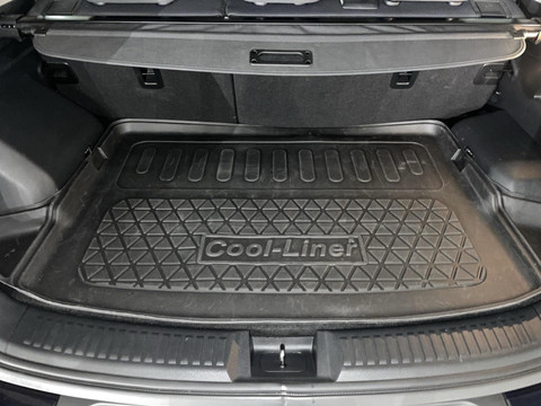 Ssangyong Korando 1.5 T-GDI 120kW Ruby (2023) - Photo 12