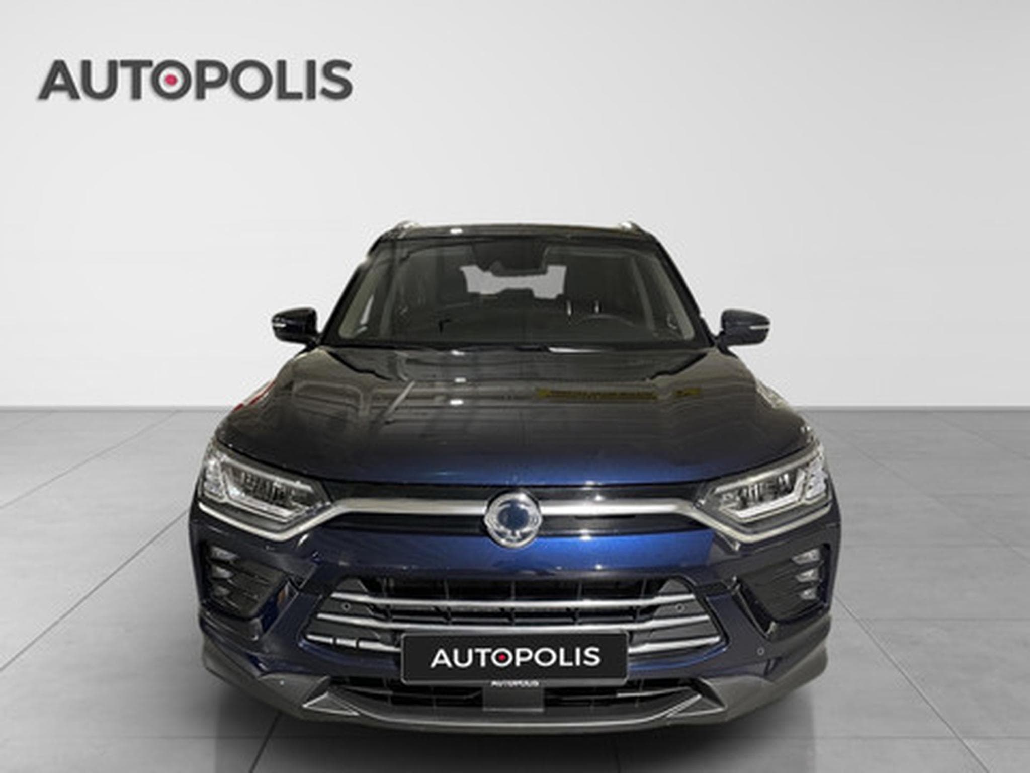 Ssangyong Korando 1.5 T-GDI 120kW Ruby (2023) - Photo 14