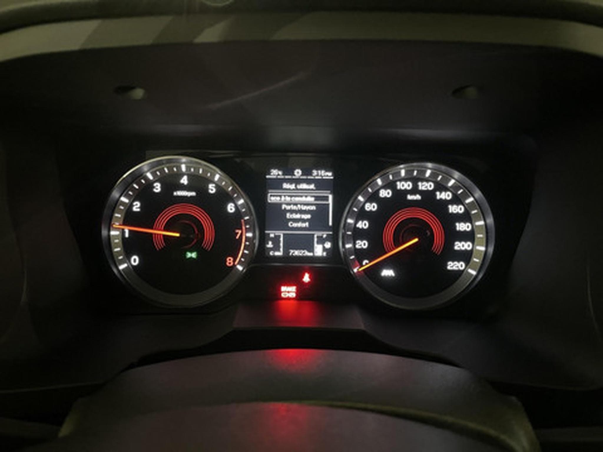Ssangyong Korando 1.5 T-GDI 120kW Ruby (2023) - Photo 2