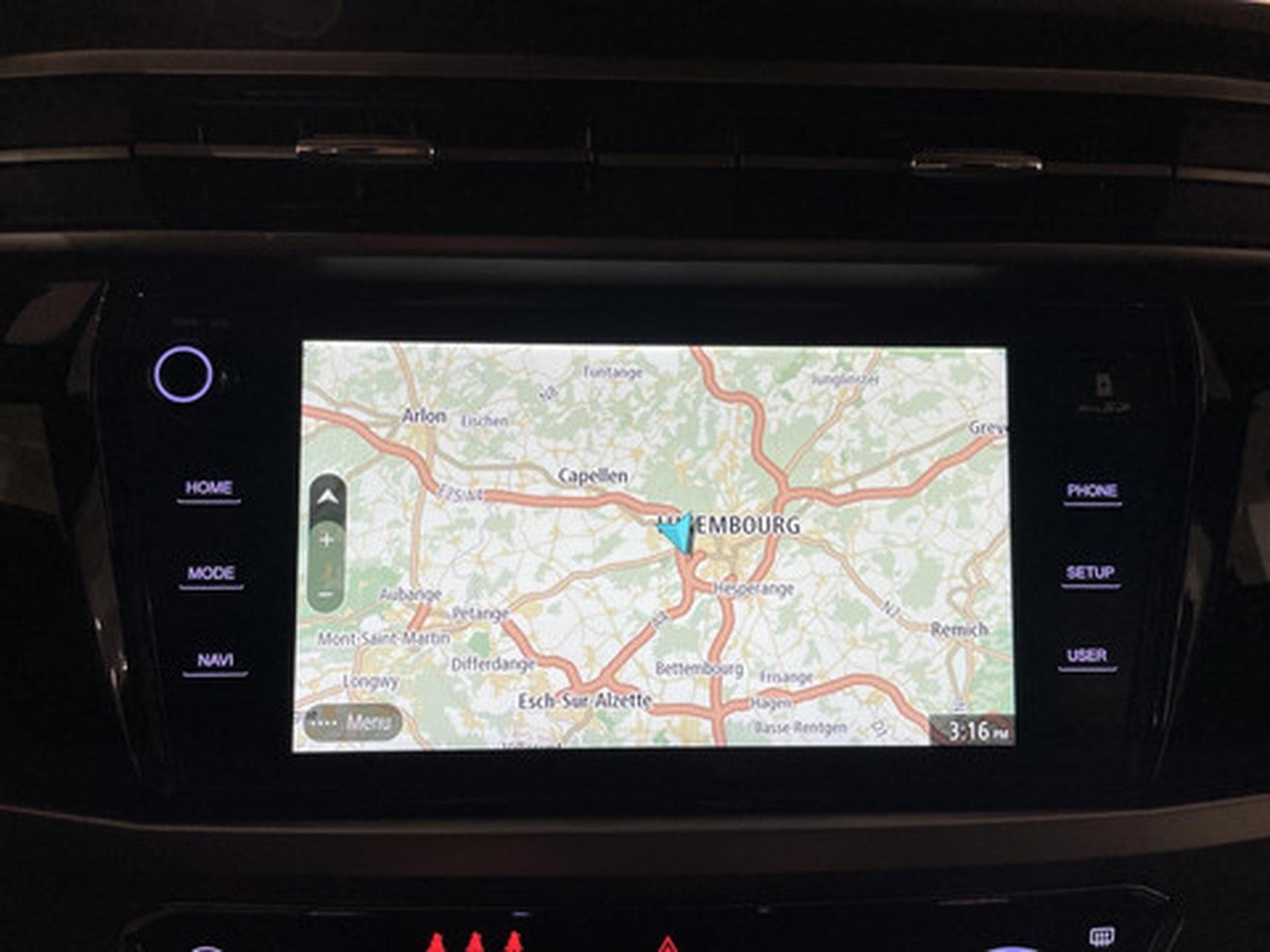 Ssangyong Korando 1.5 T-GDI 120kW Ruby (2023) - Photo 3