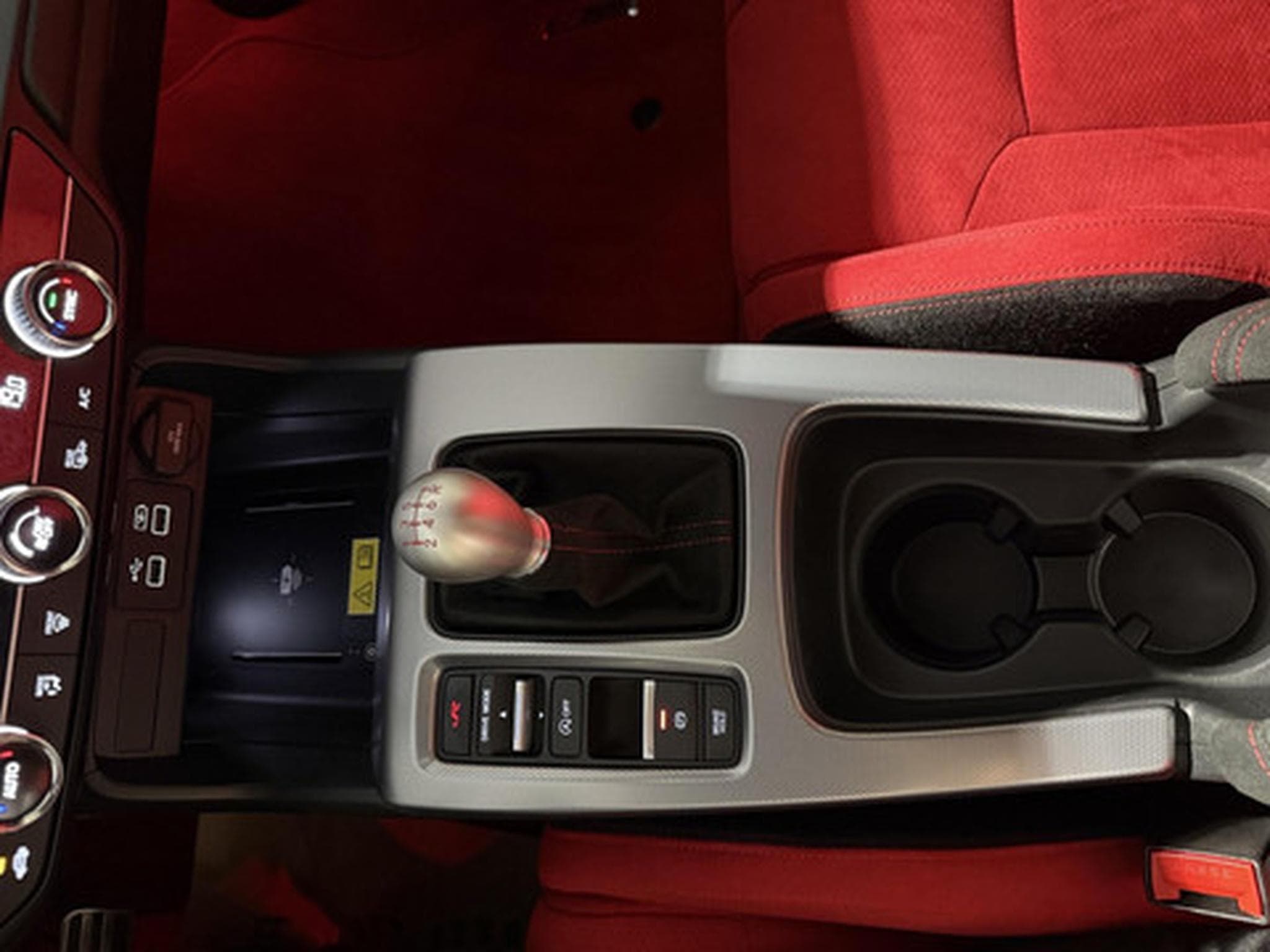 Honda Civic 2.0 VTEC Type R (2025) - Photo 10