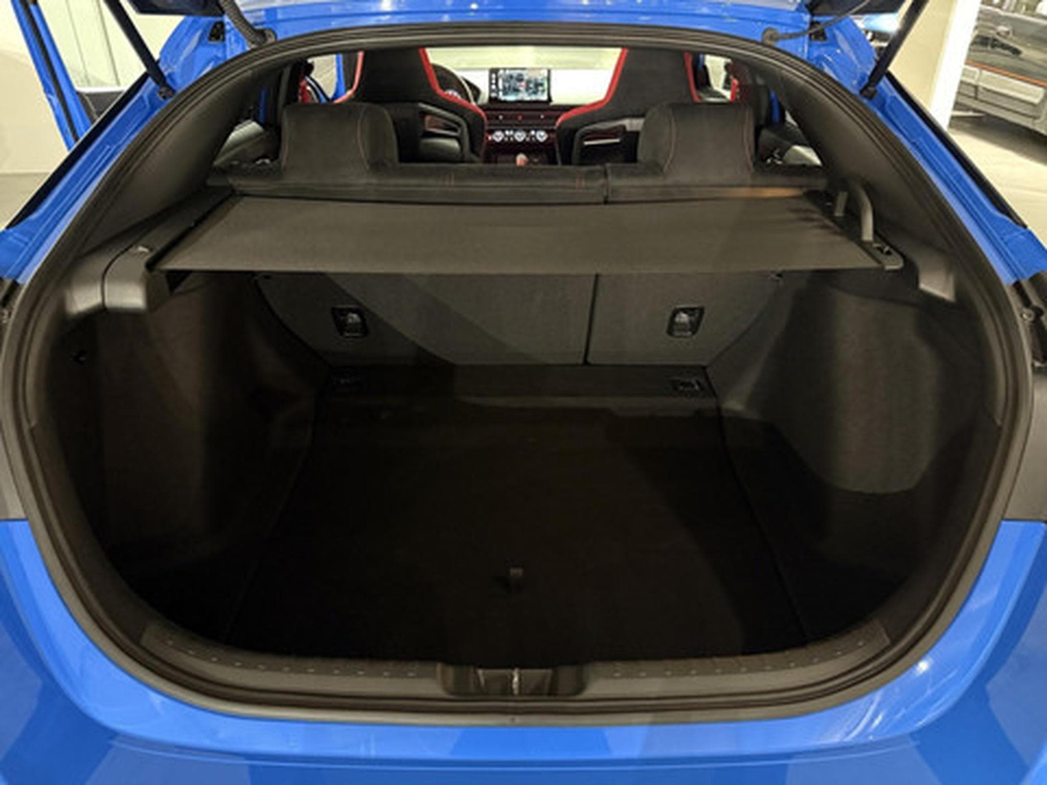 Honda Civic 2.0 VTEC Type R (2025) - Photo 12