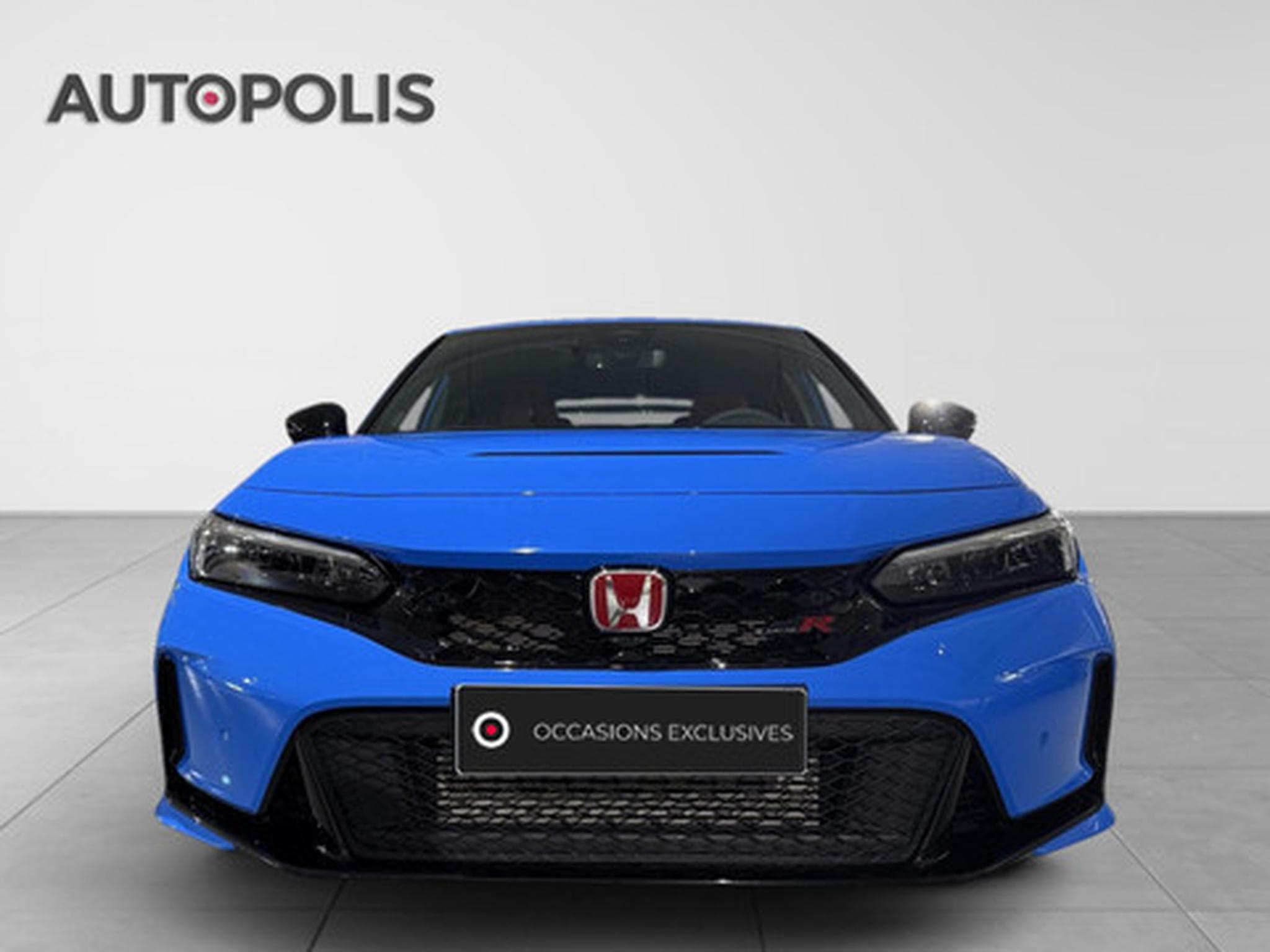 Honda Civic 2.0 VTEC Type R (2025) - Photo 14
