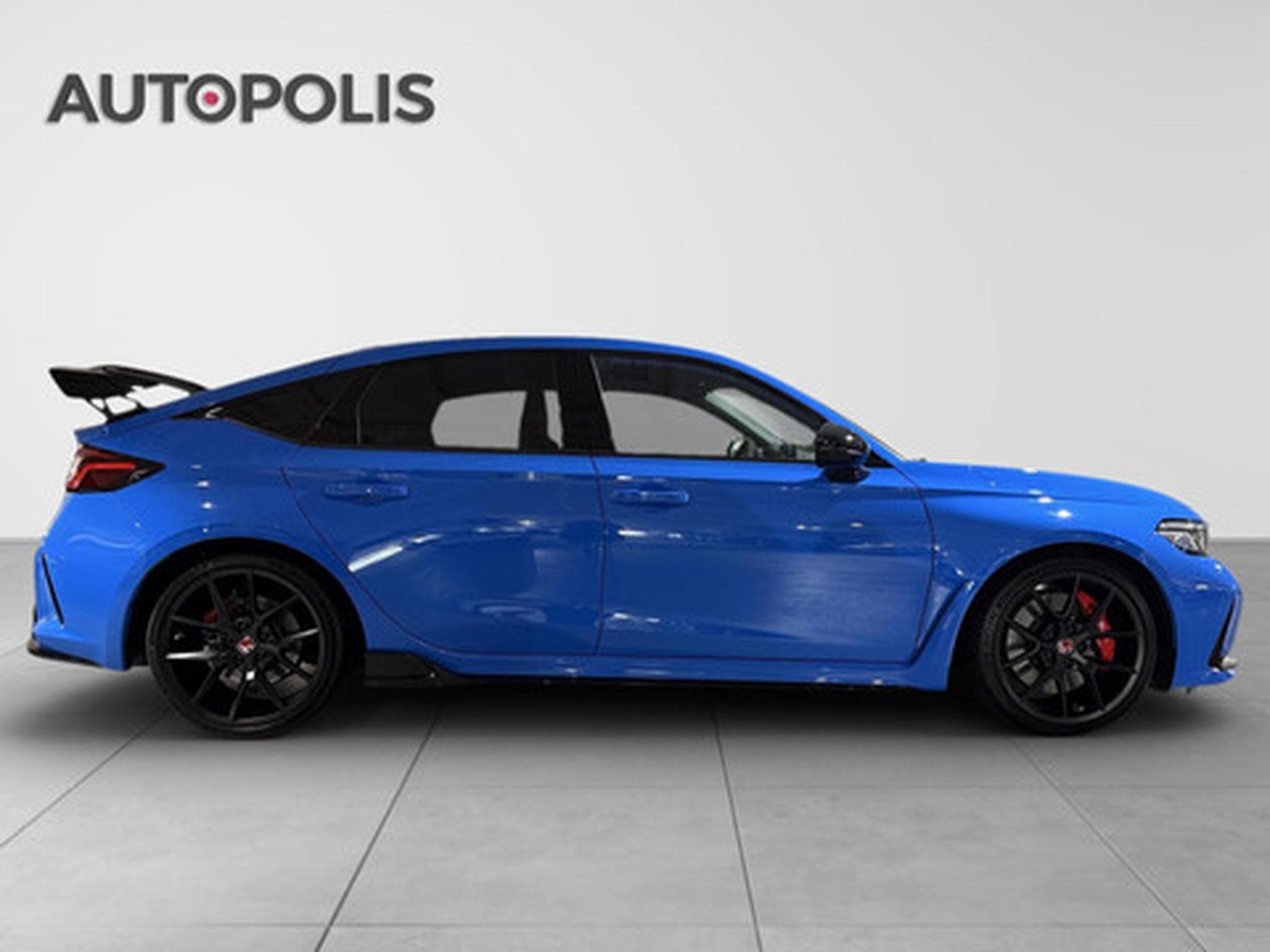 Honda Civic 2.0 VTEC Type R (2025) - Photo 16
