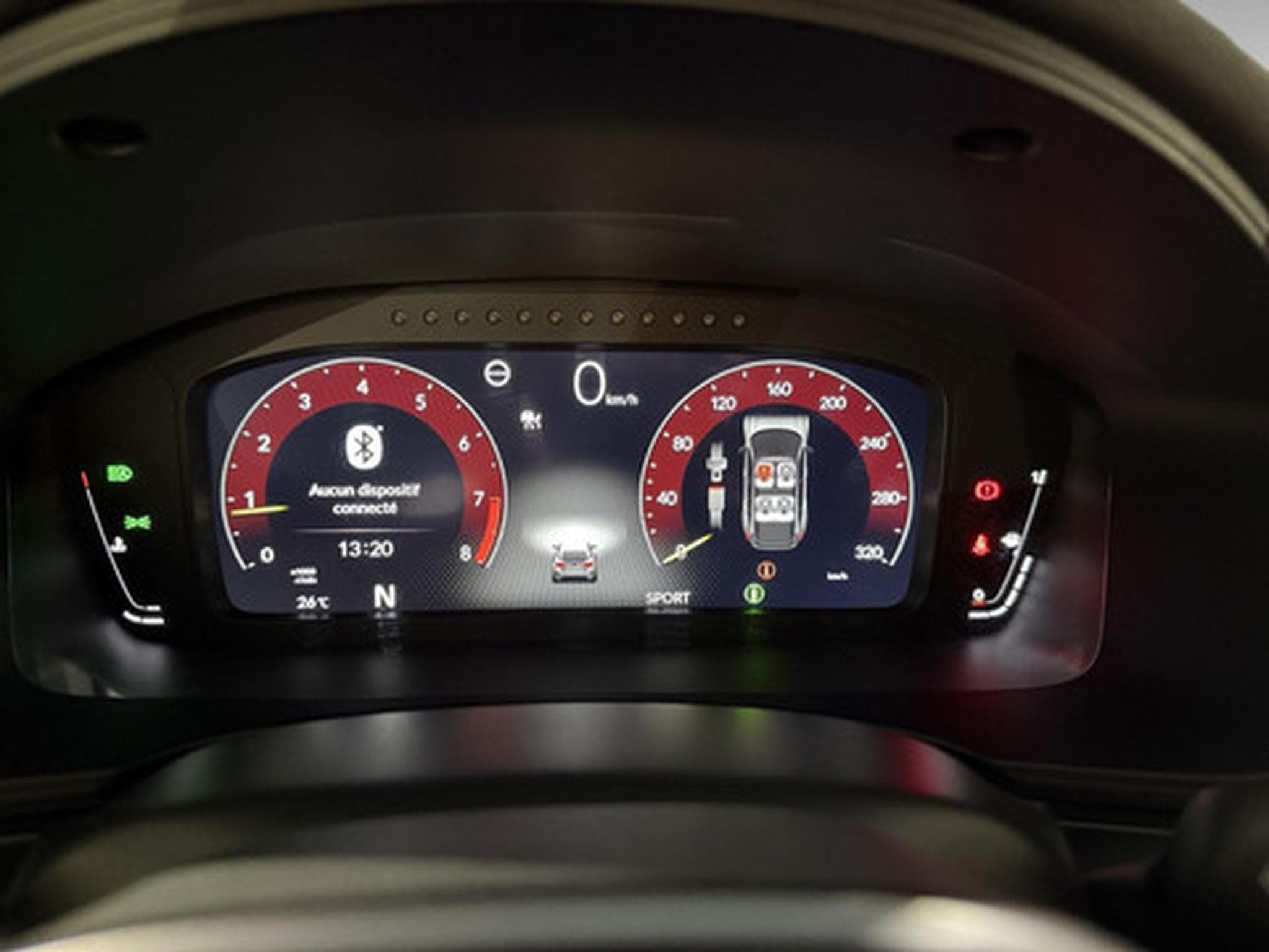 Honda Civic 2.0 VTEC Type R (2025) - Photo 2