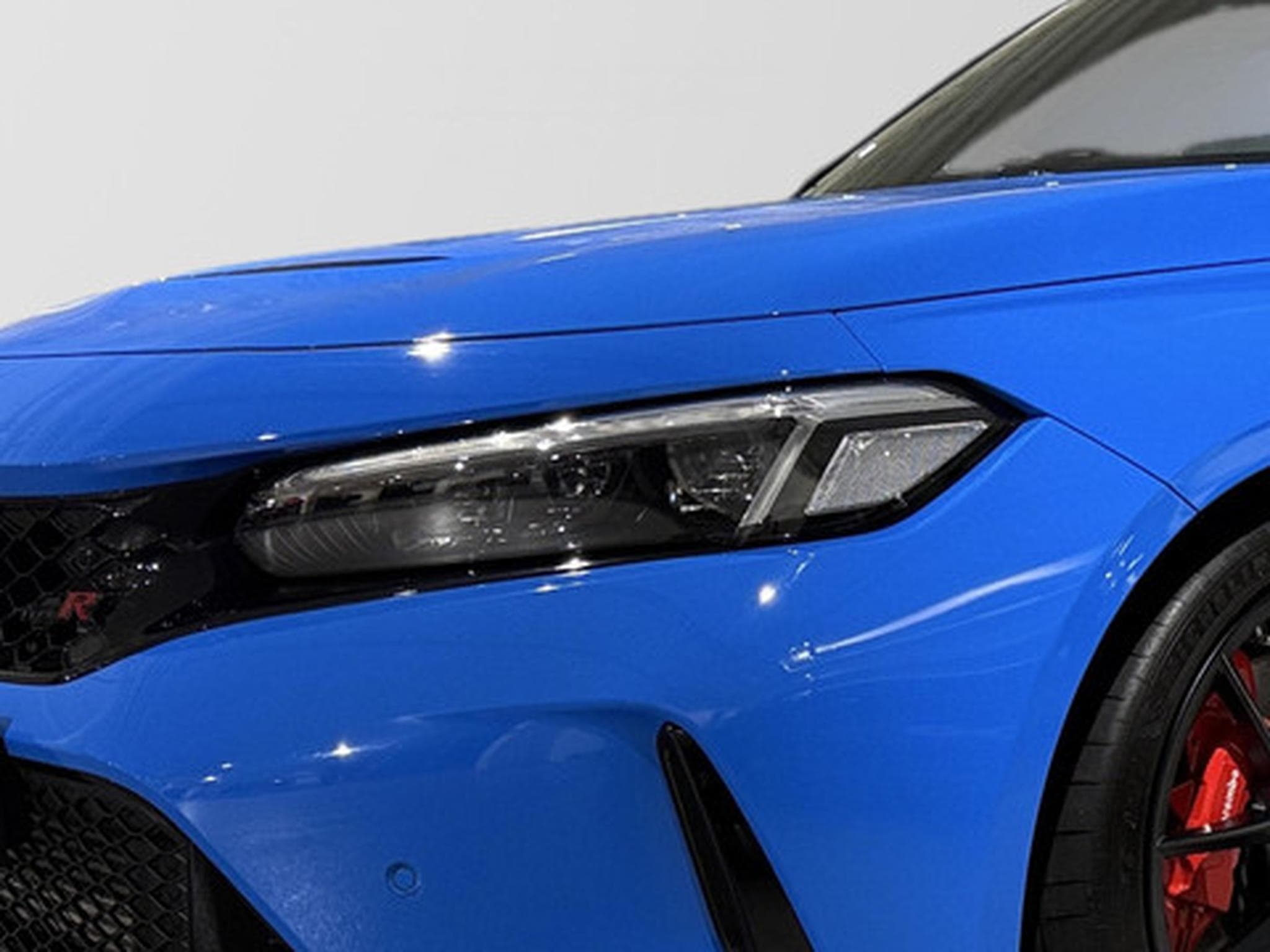 Honda Civic 2.0 VTEC Type R (2025) - Photo 21