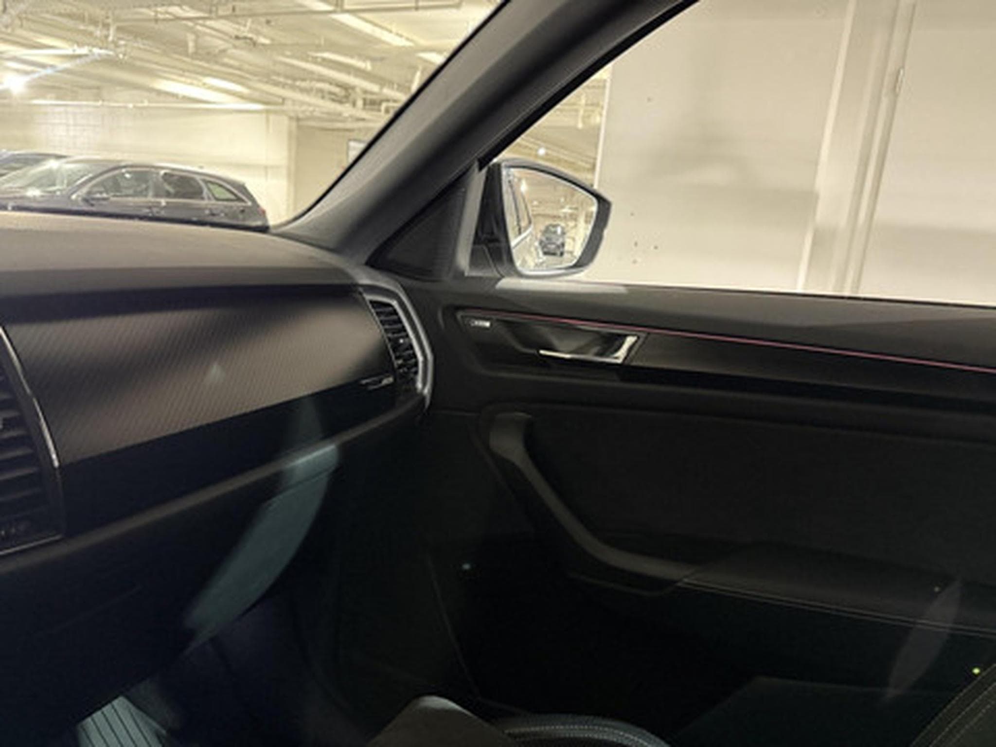 Skoda Kodiaq 2.0 TSI 140kW Sportline DSG 4x4 (2019) - Photo 11