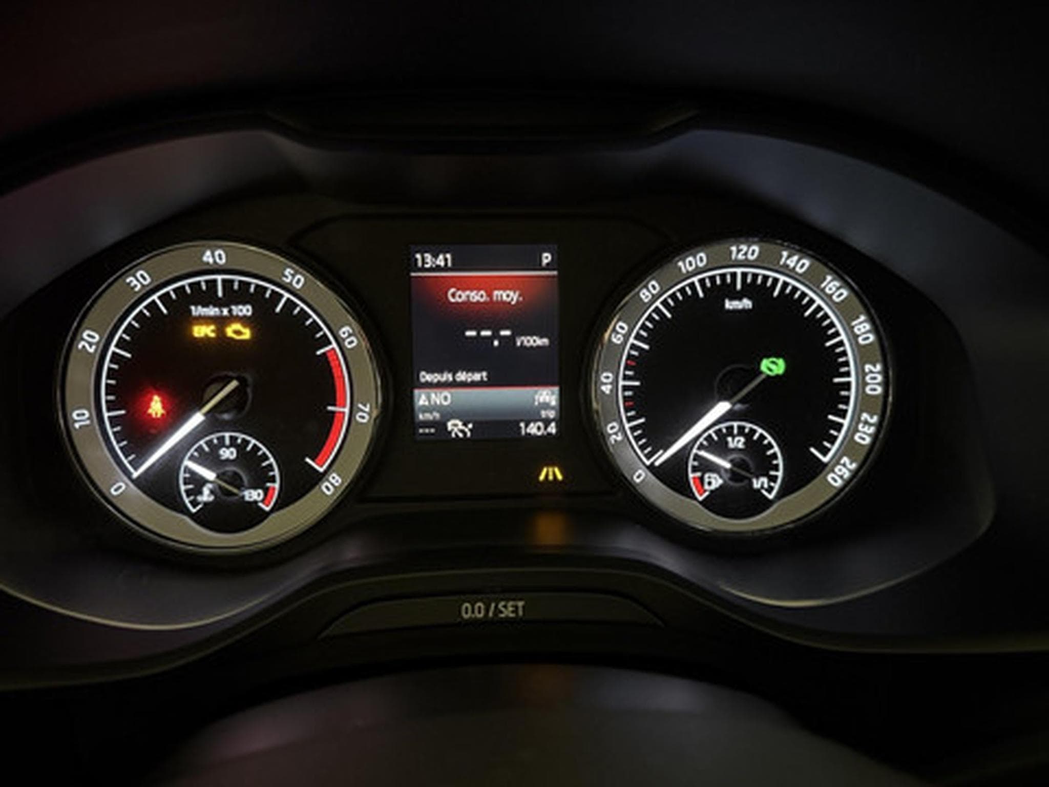 Skoda Kodiaq 2.0 TSI 140kW Sportline DSG 4x4 (2019) - Photo 2