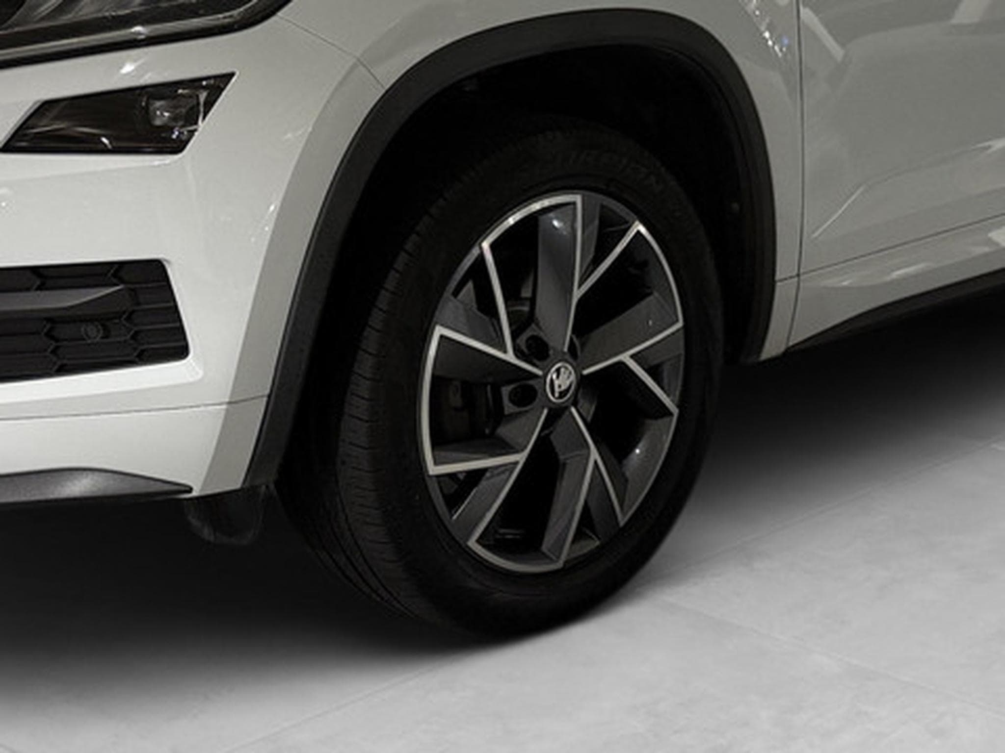 Skoda Kodiaq 2.0 TSI 140kW Sportline DSG 4x4 (2019) - Photo 20