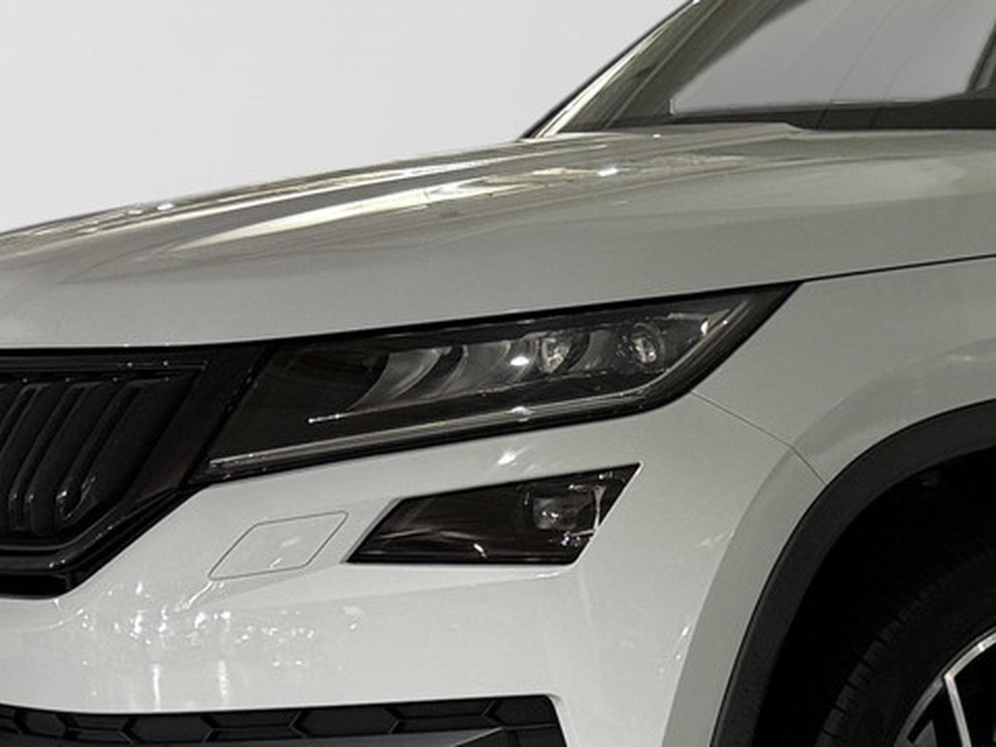 Skoda Kodiaq 2.0 TSI 140kW Sportline DSG 4x4 (2019) - Photo 21