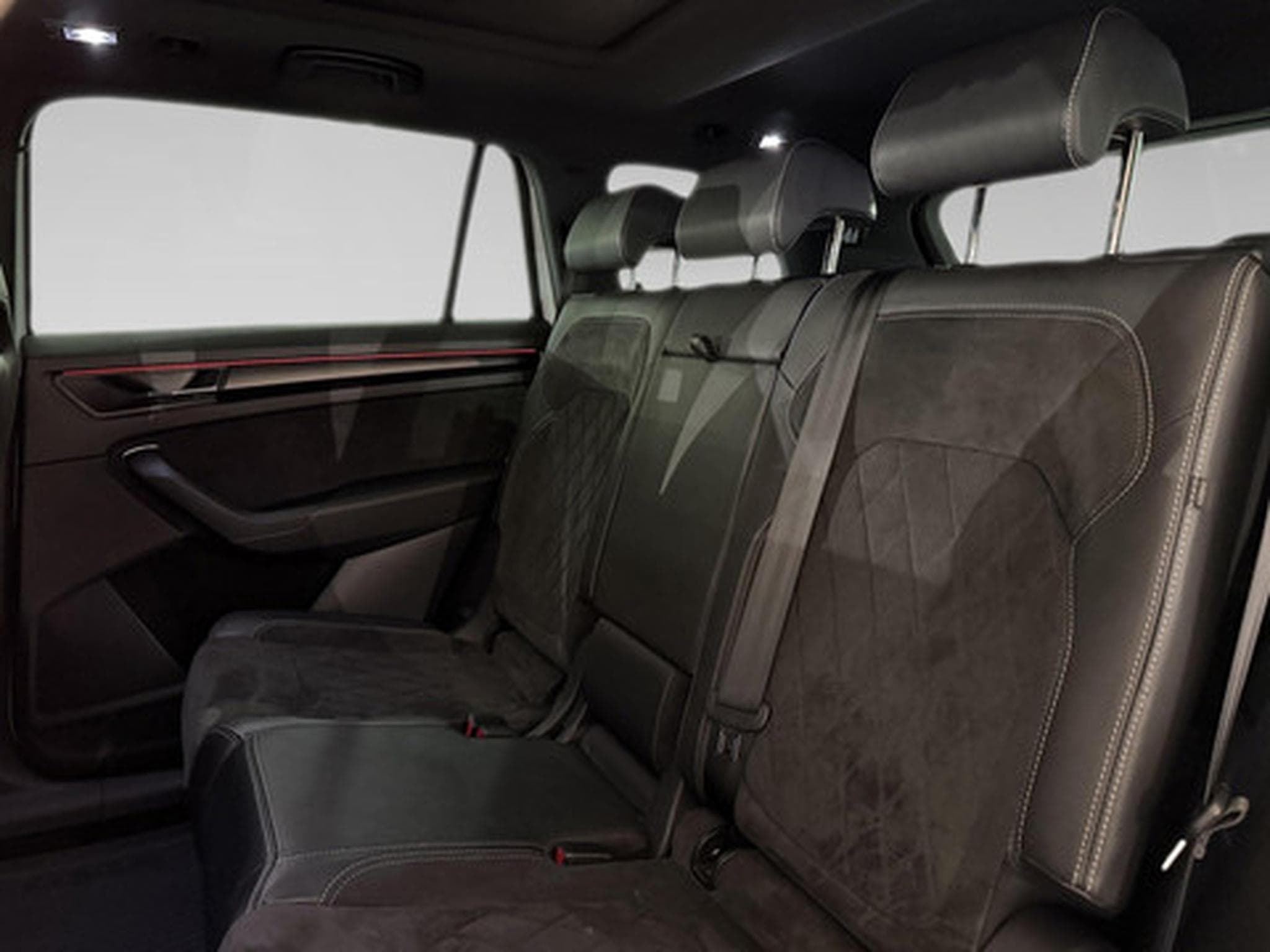 Skoda Kodiaq 2.0 TSI 140kW Sportline DSG 4x4 (2019) - Photo 9