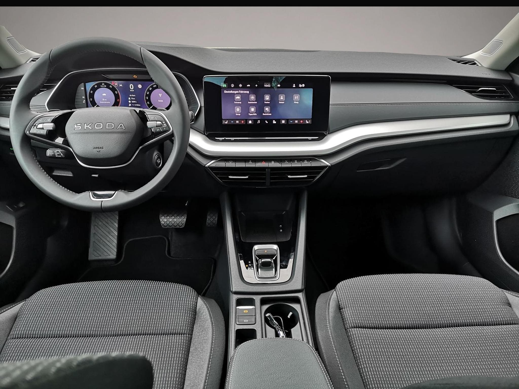Skoda Octavia (2026) - Photo 2