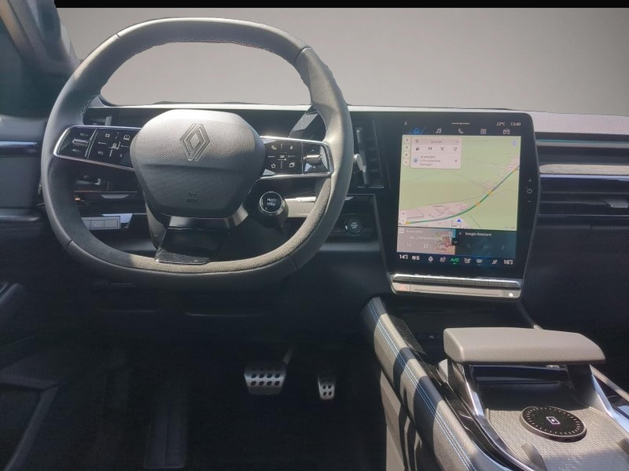 Renault Master (2026) - Photo 4