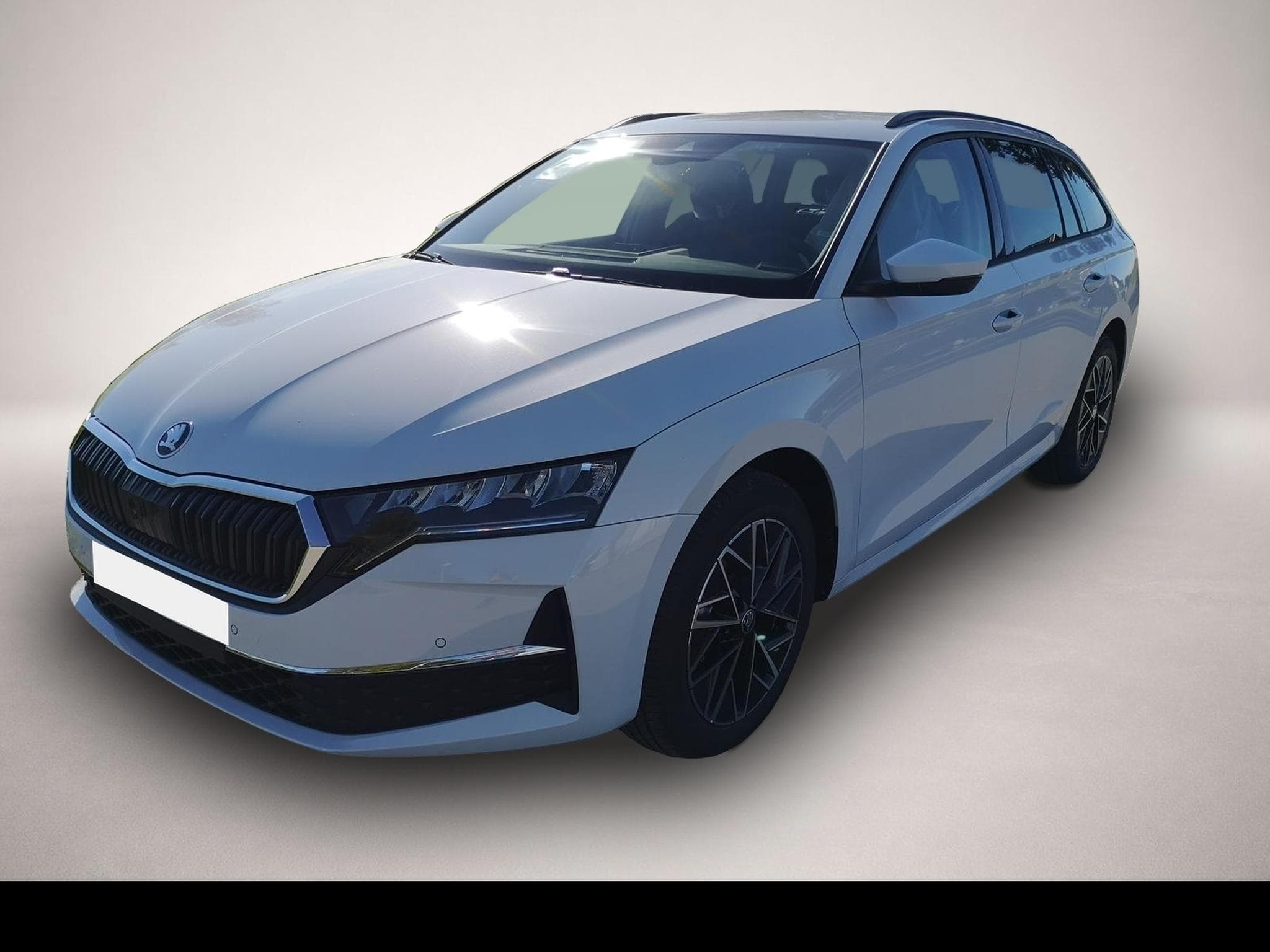 Skoda Octavia (2026) - Photo 1