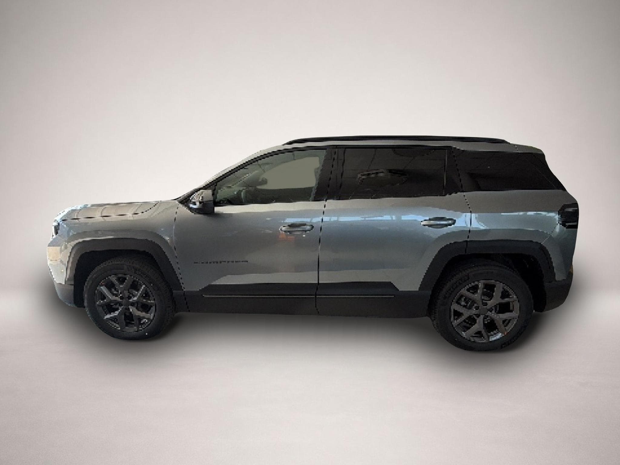 Jeep Compass (2026) - Photo 3