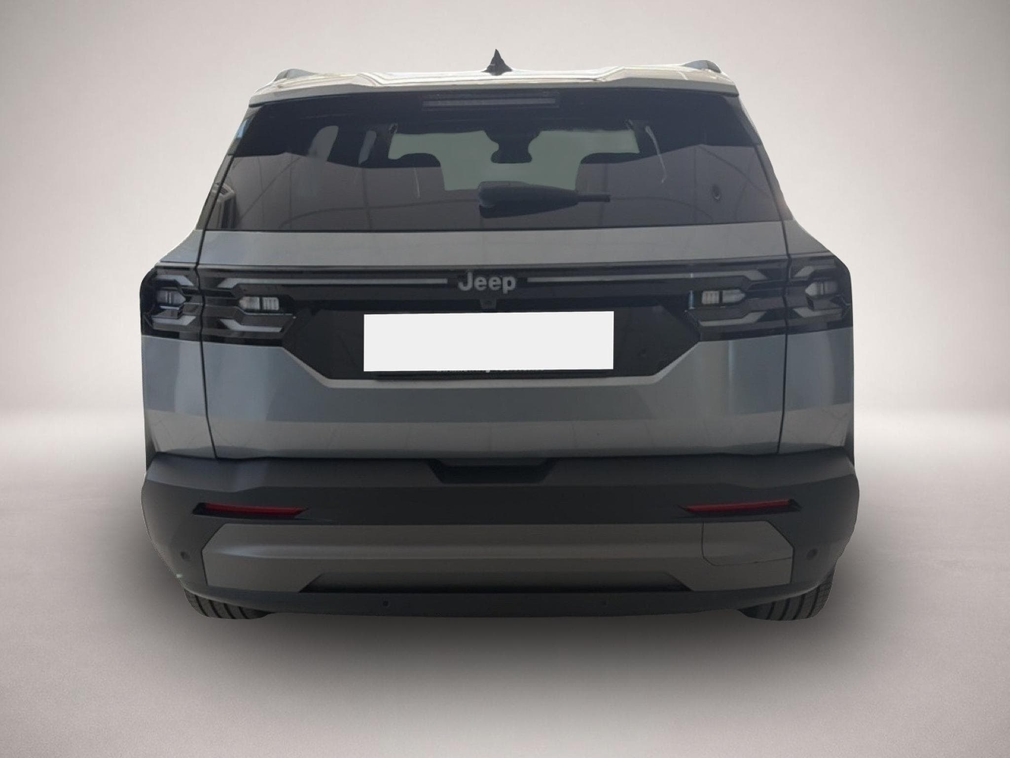 Jeep Compass (2026) - Photo 5