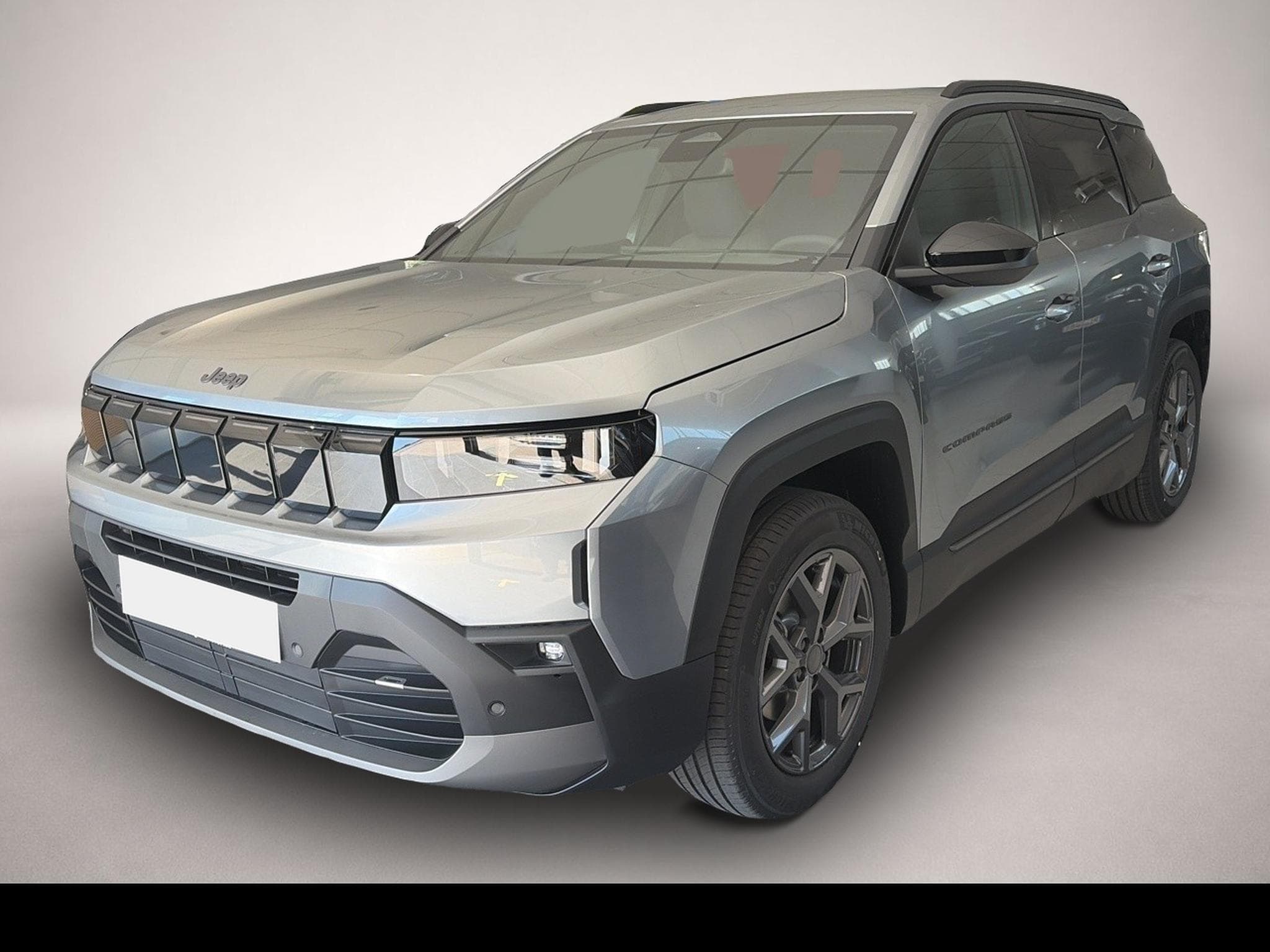 Jeep Compass (2026) - Photo 1
