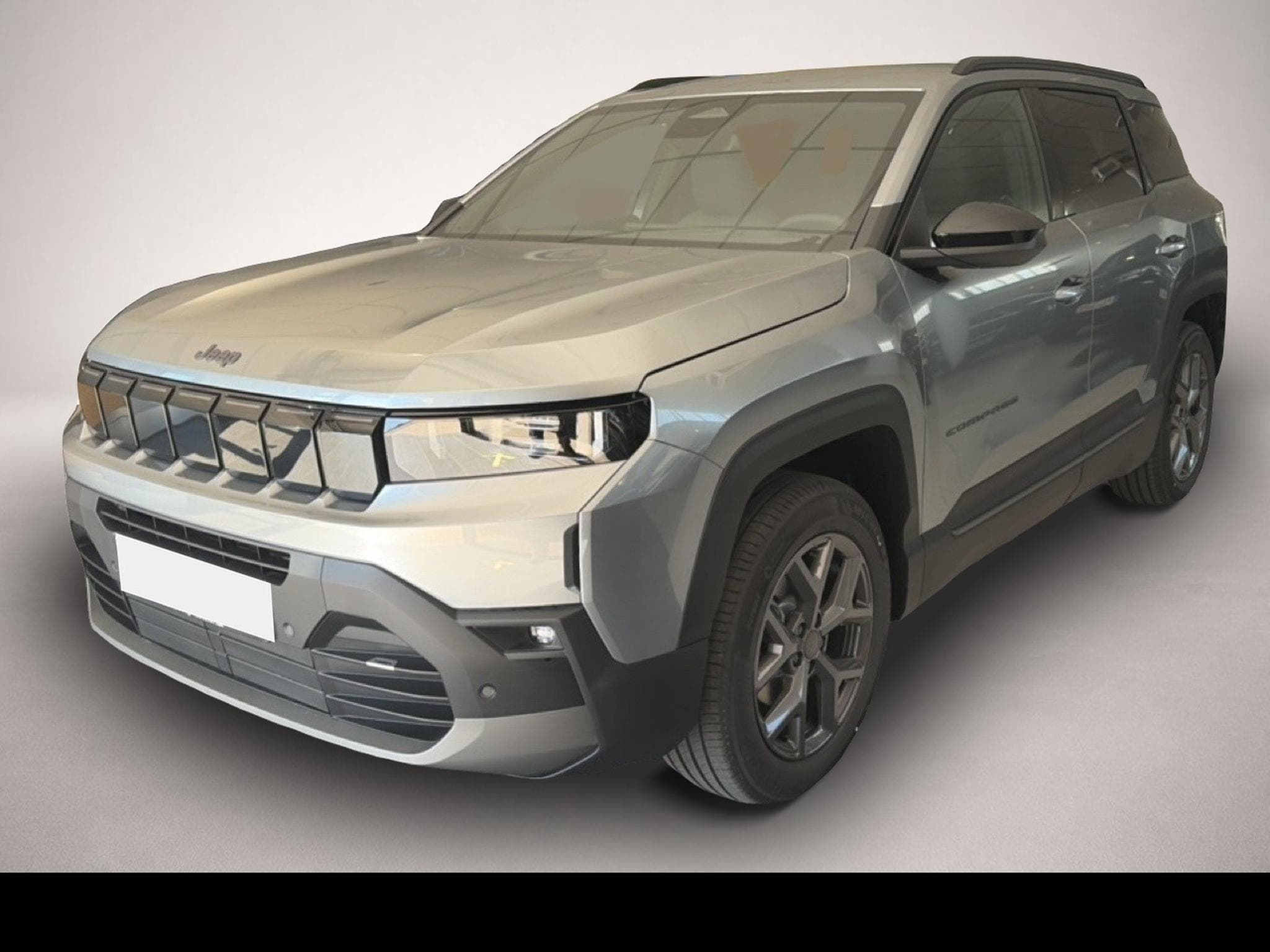 Jeep Compass (2026) - Photo 2
