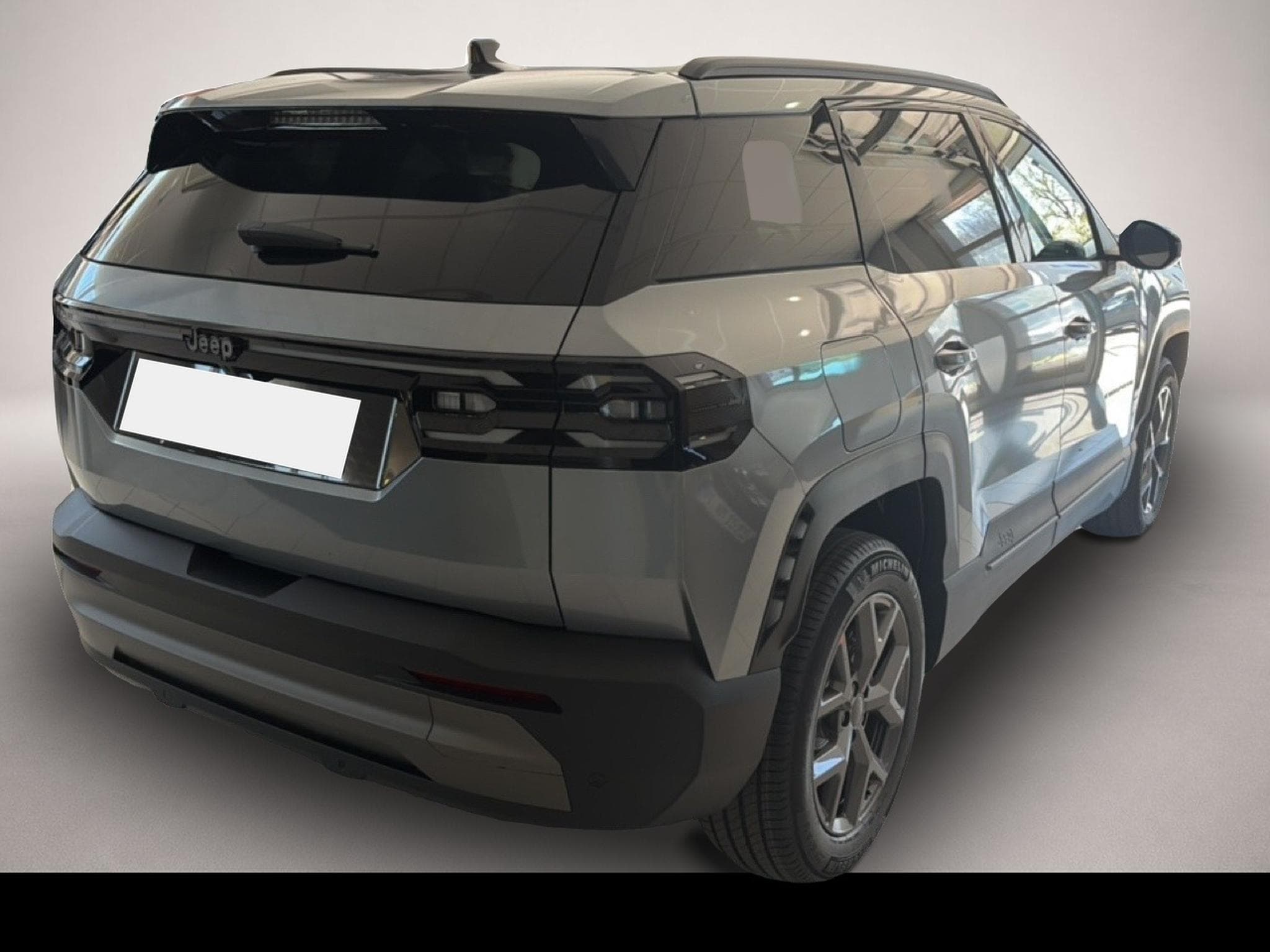 Jeep Compass (2026) - Photo 6