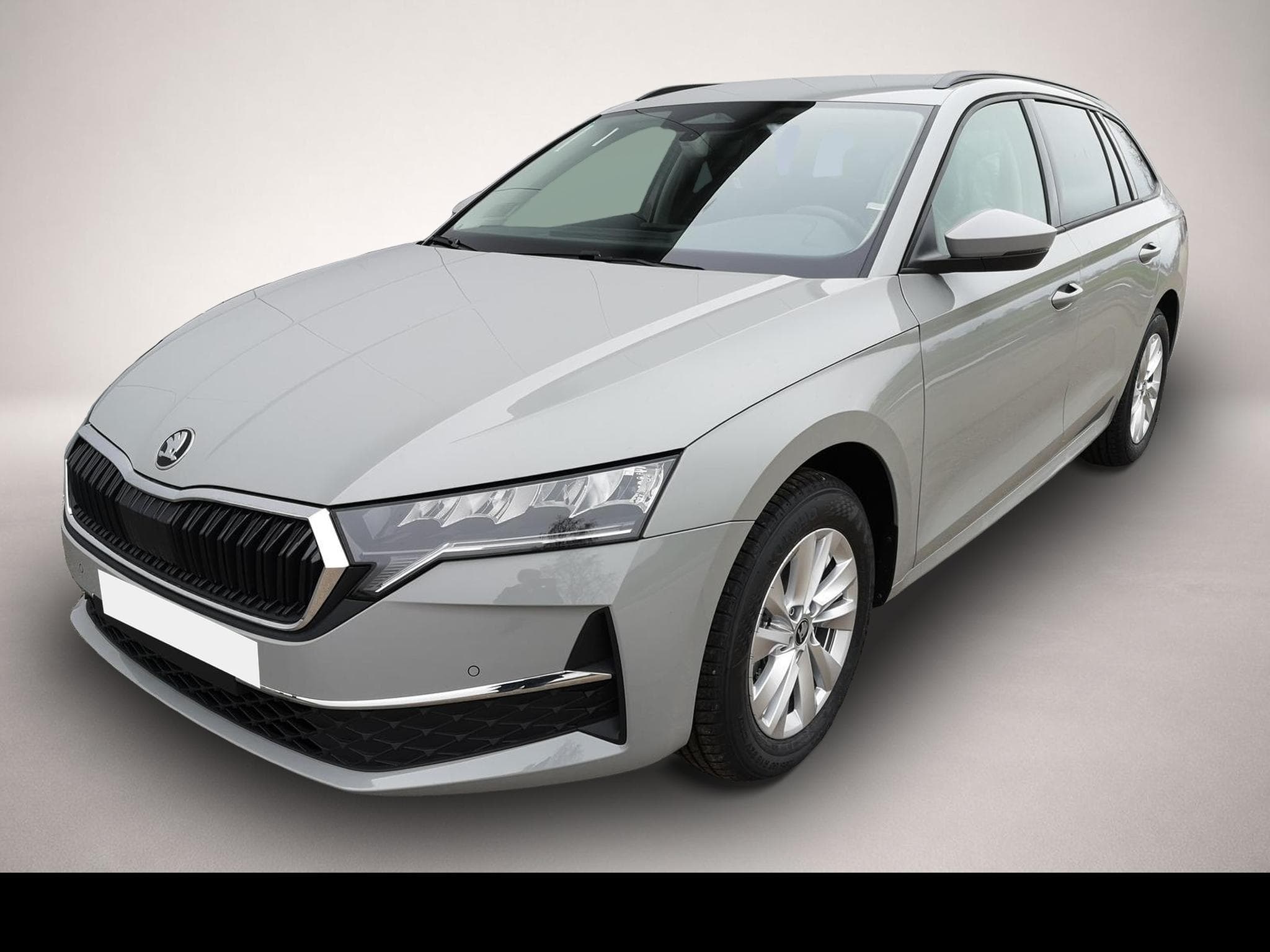 Skoda Octavia (2026) - Photo 1