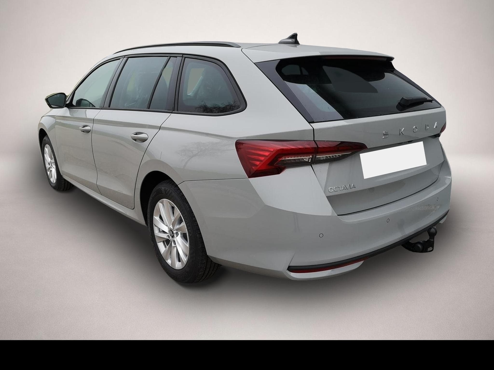Skoda Octavia (2026) - Photo 2