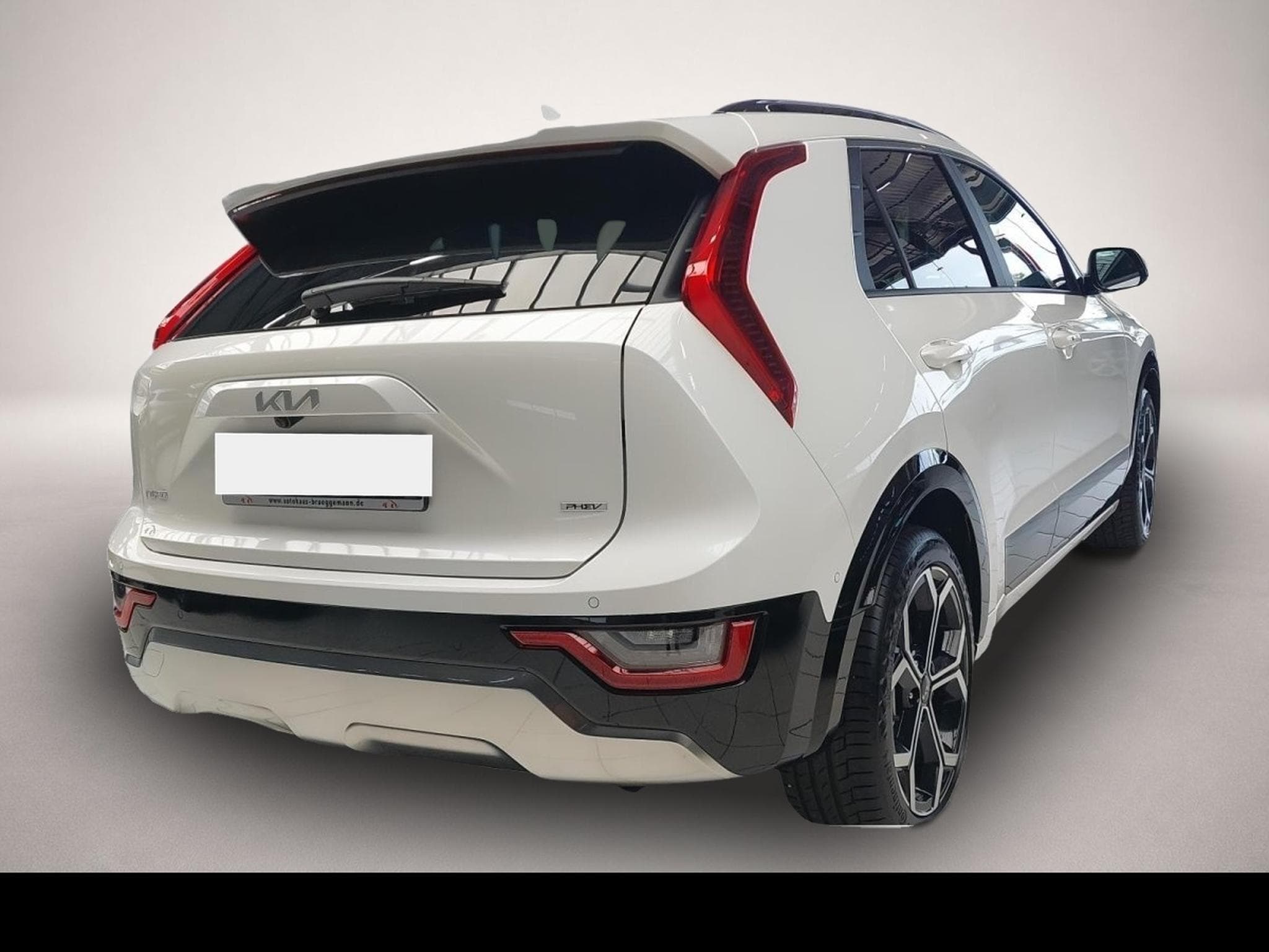 Kia Niro (2025) - Photo 2
