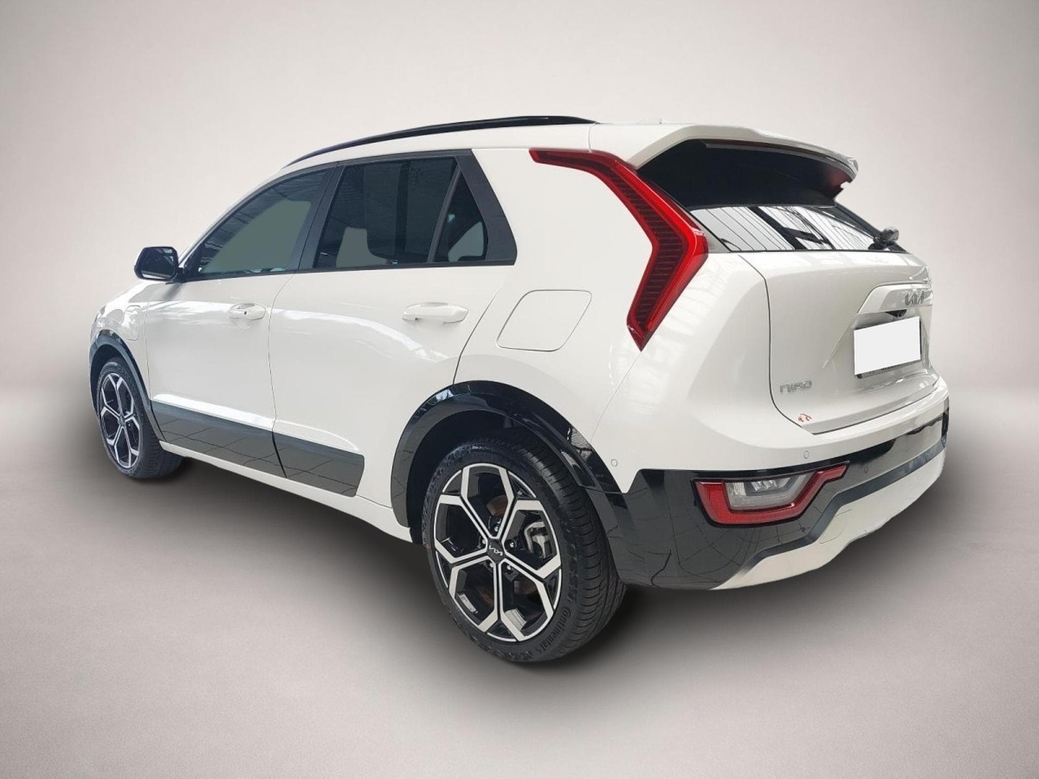 Kia Niro (2025) - Photo 3