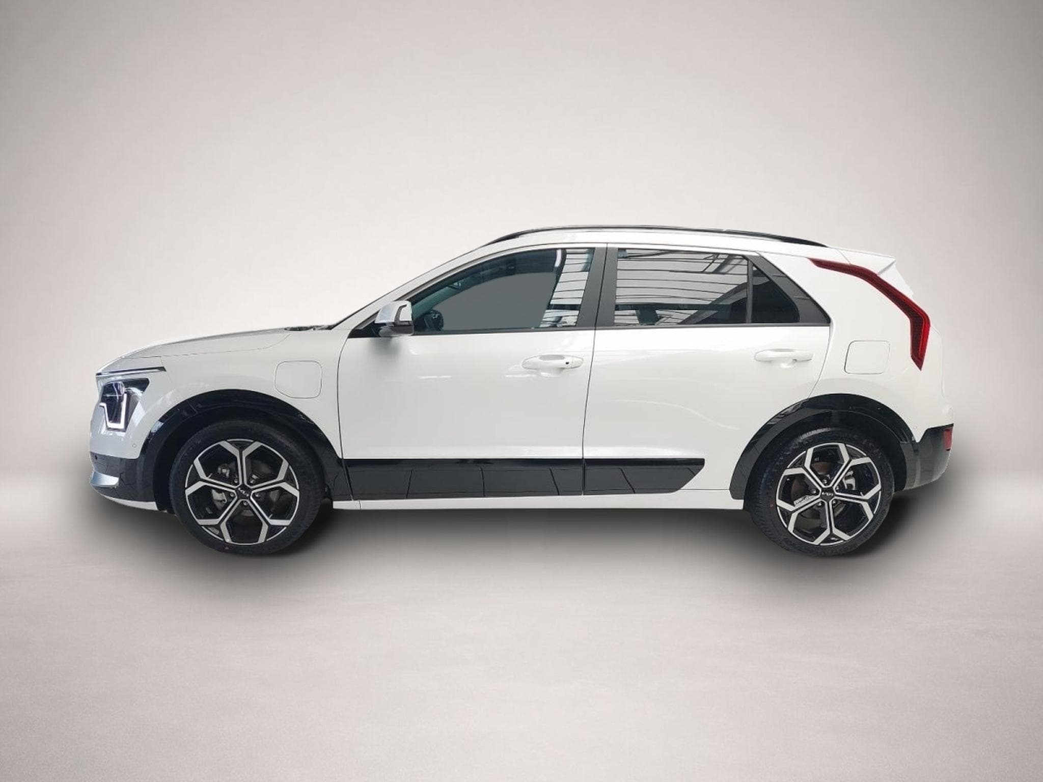 Kia Niro (2025) - Photo 4