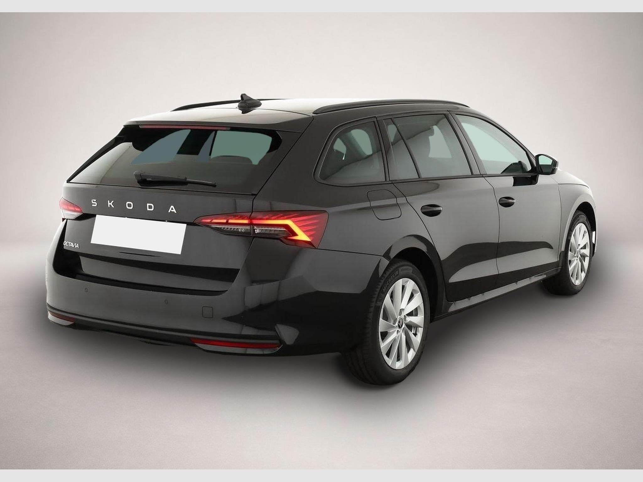 Skoda Octavia (2026) - Photo 3