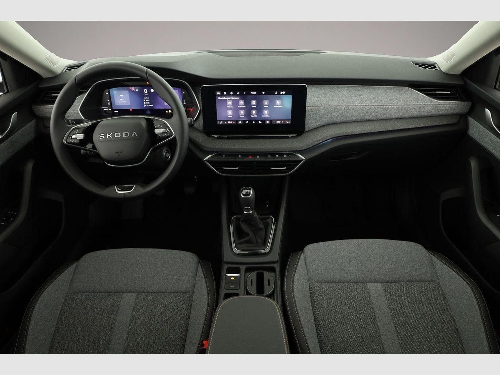 Skoda Octavia (2026) - Photo 5